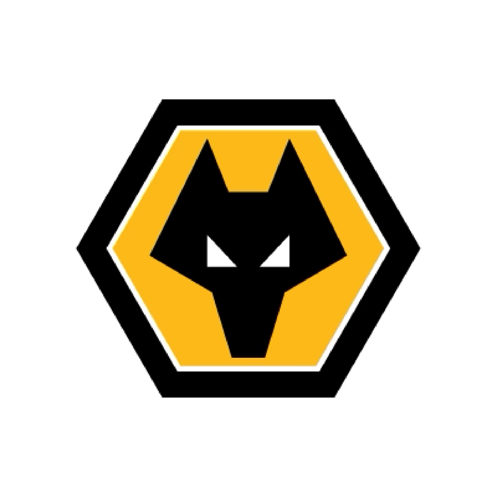 Wolverhampton Wanderers' logo