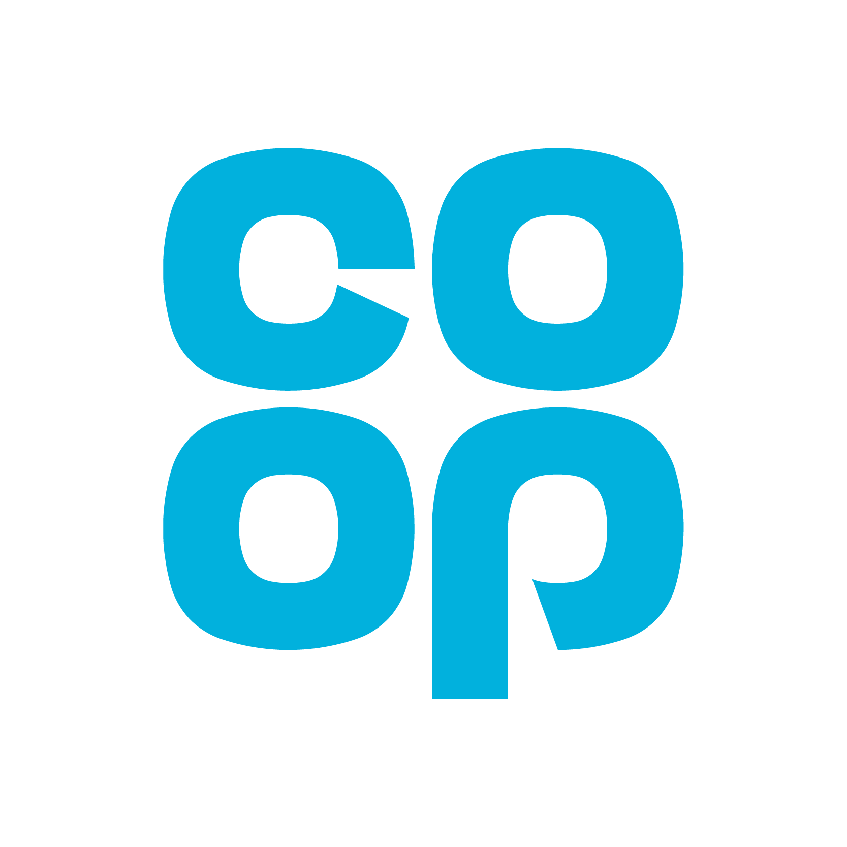 Coop's logo
