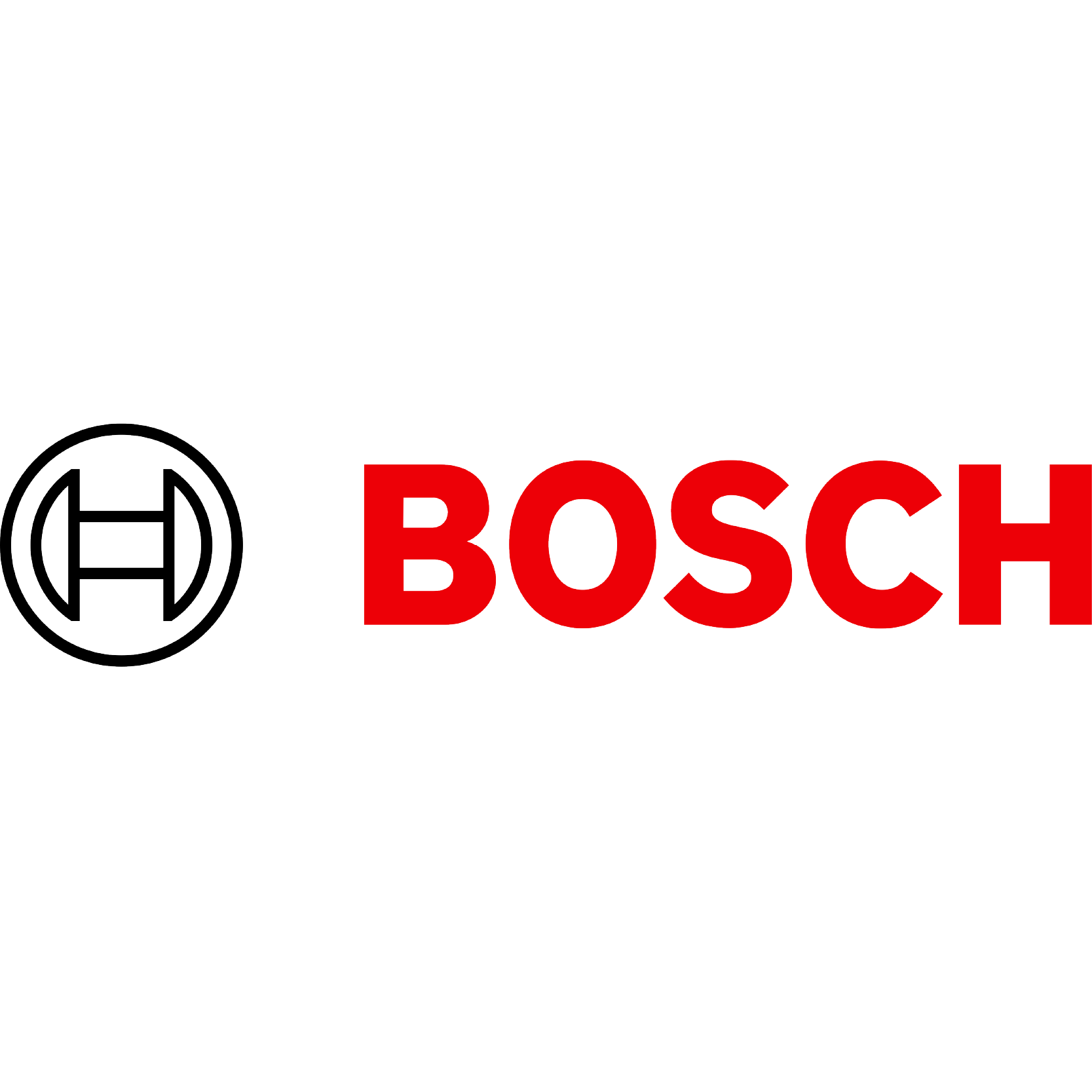 Bosch's logo