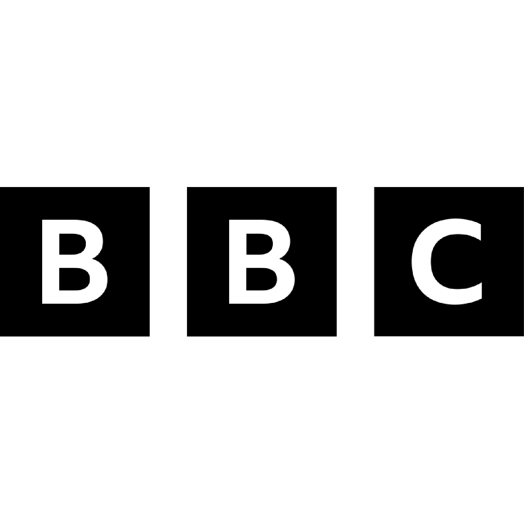 BBC's logo