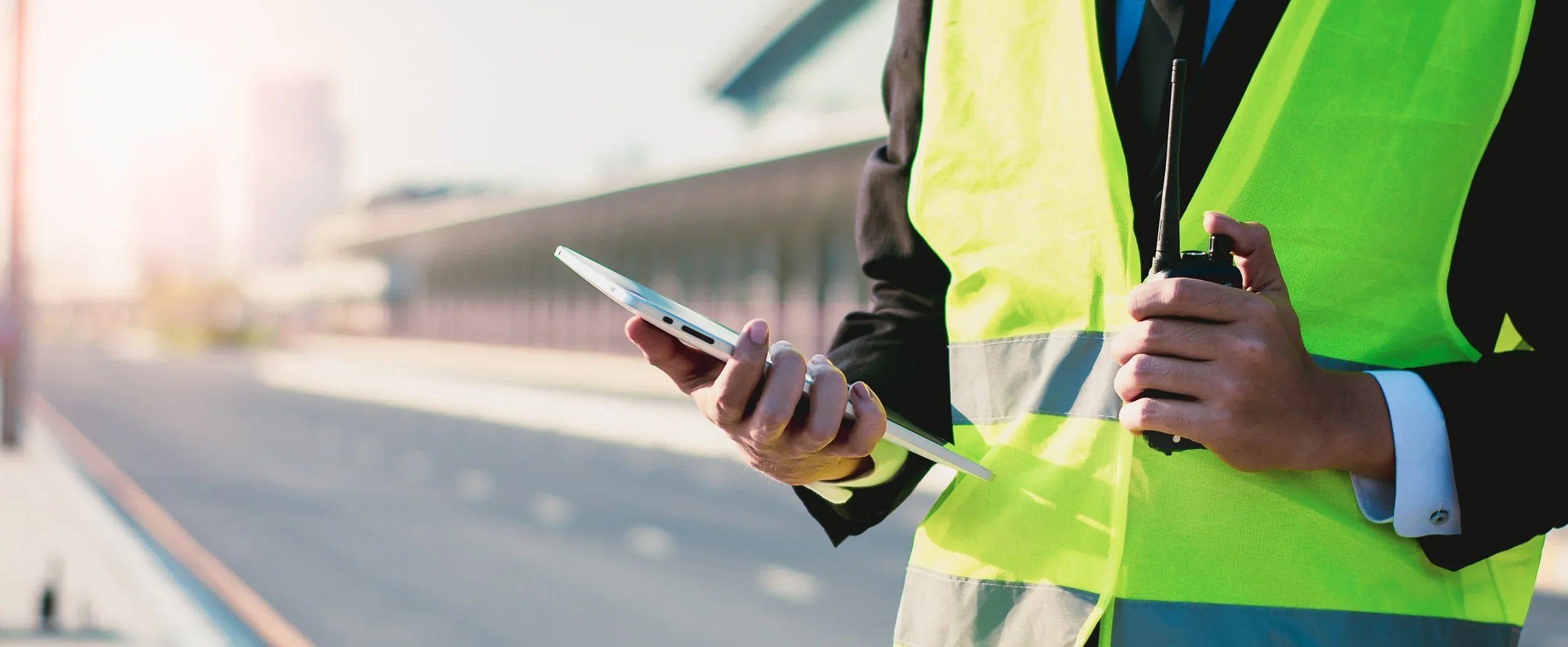 Compliance, Safety & Risk Professionals