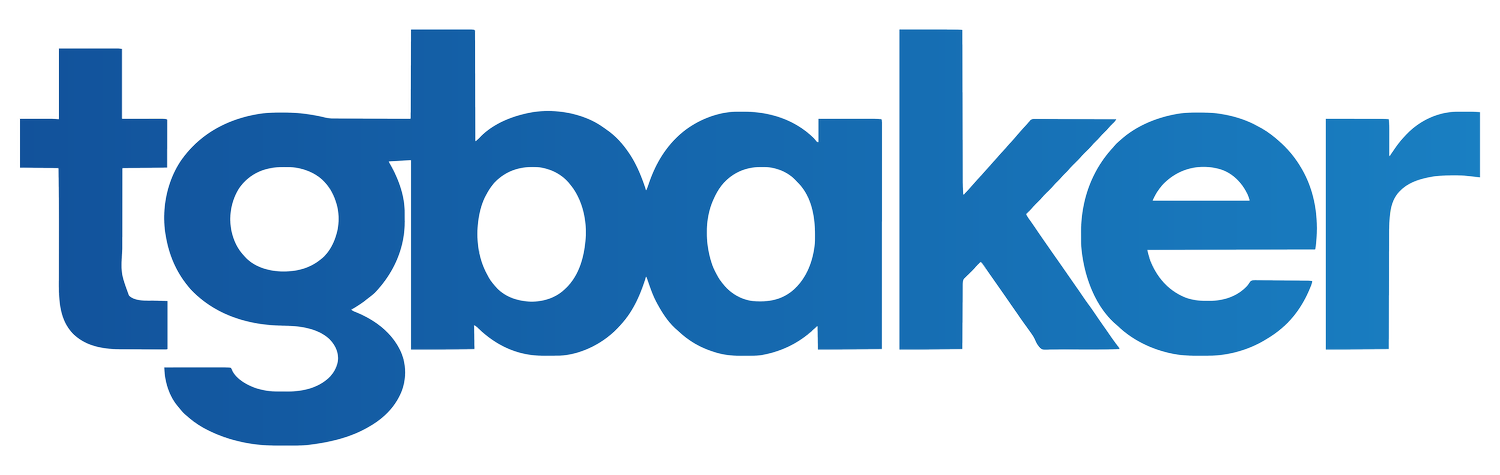 tgbaker