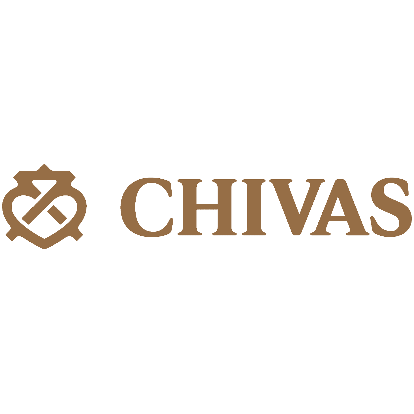 Chivas' logo