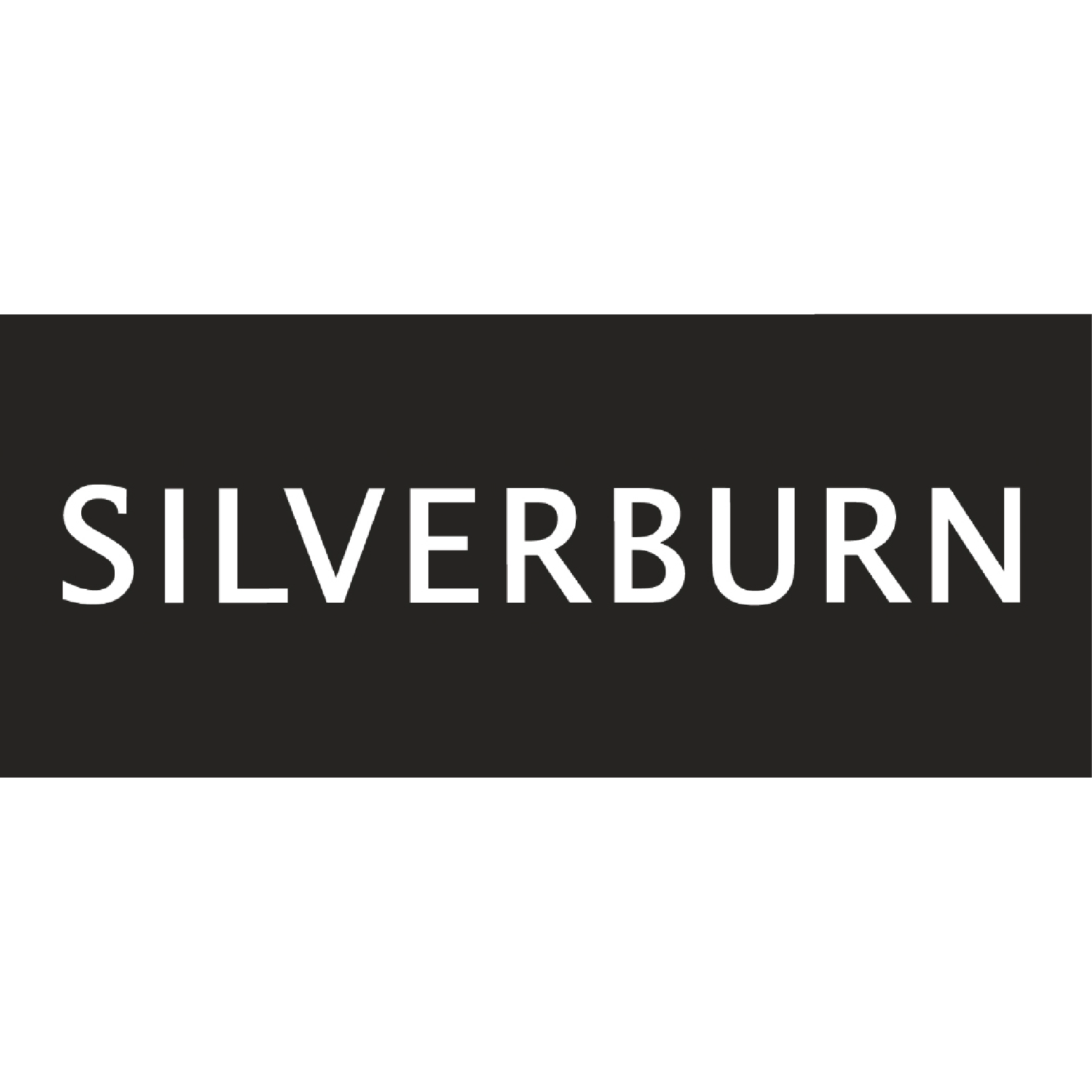 Silverburn's logo