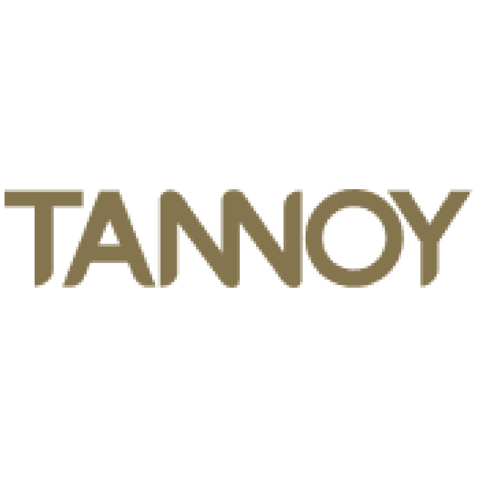 Tannoy's logo
