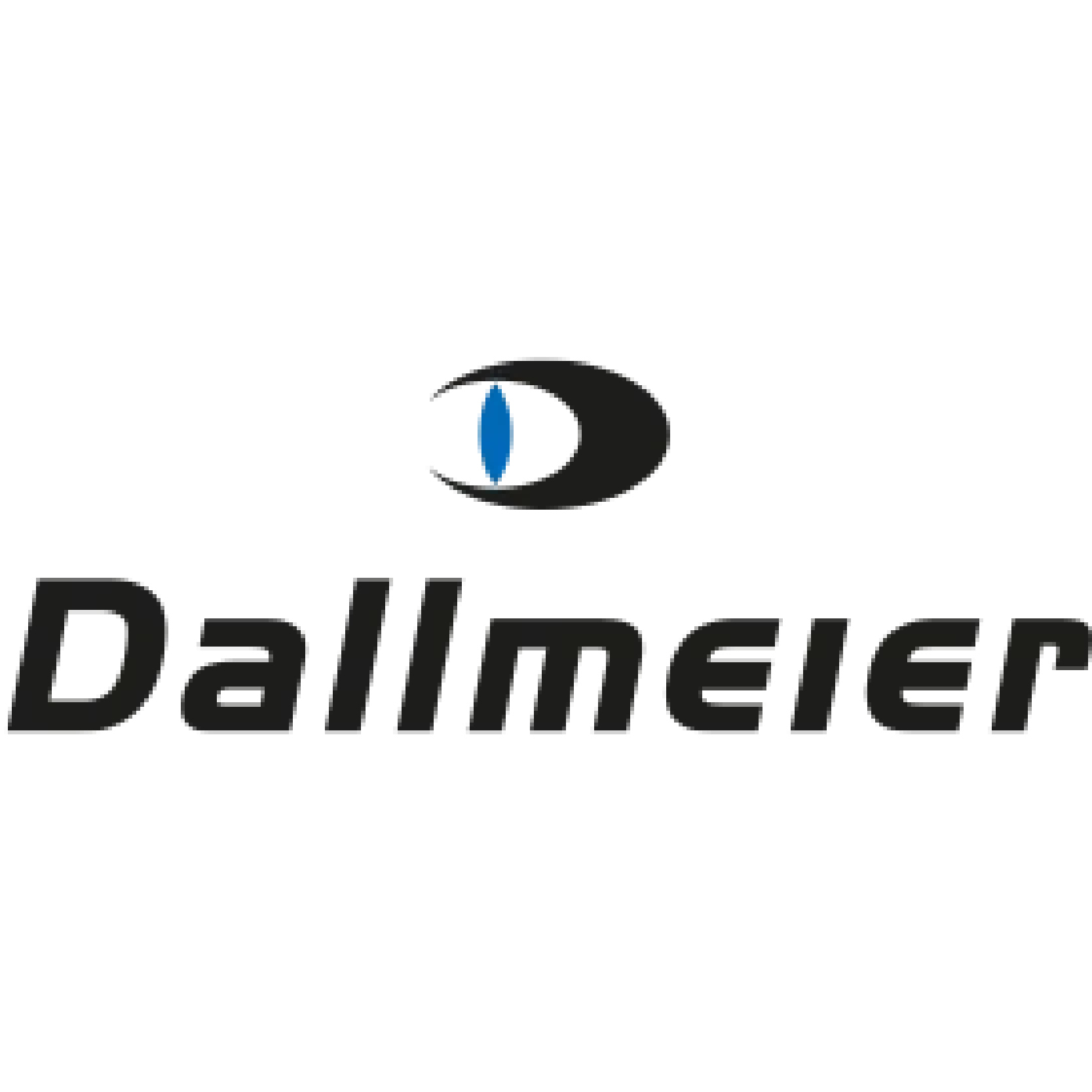 Dallmeier's logo