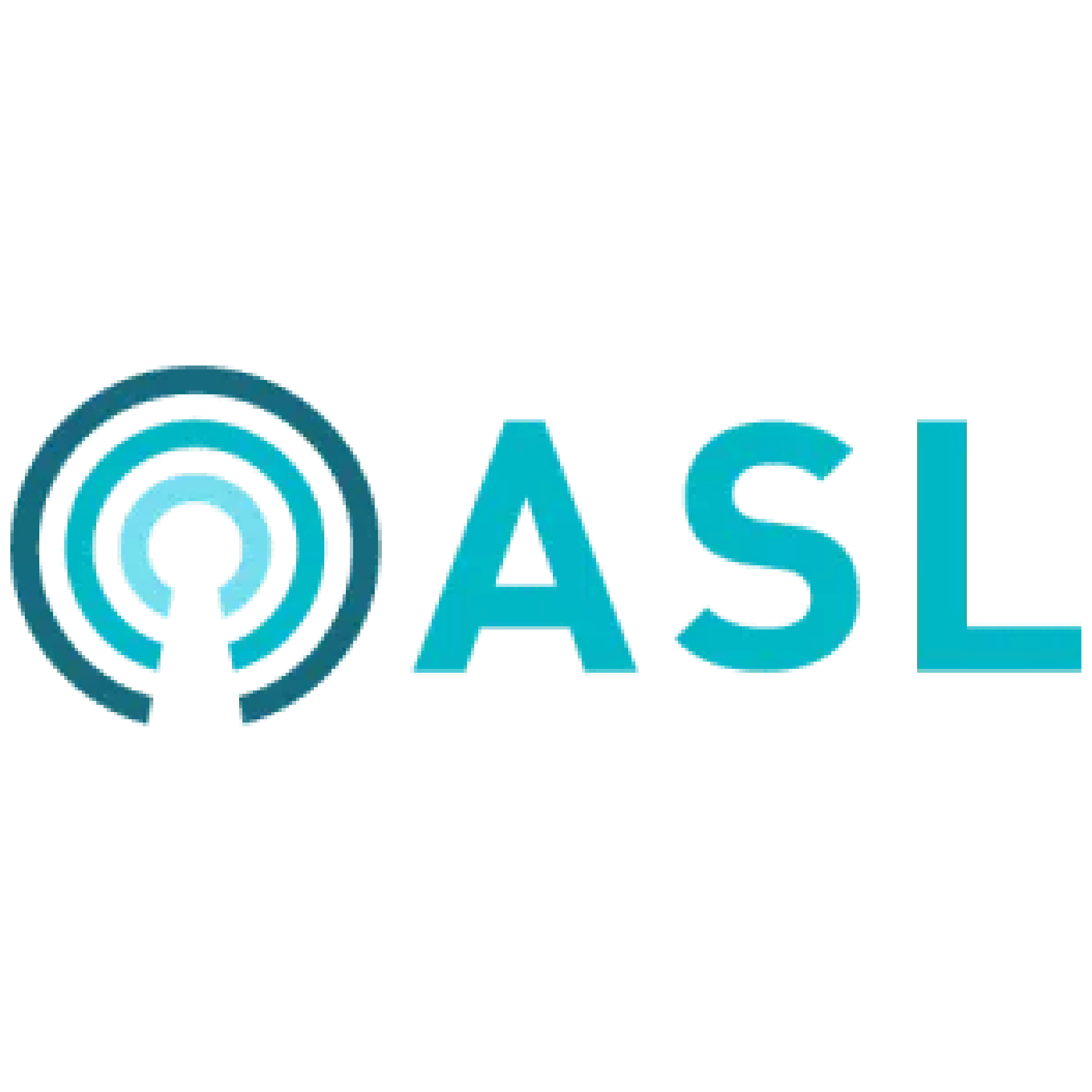 ASL's logo