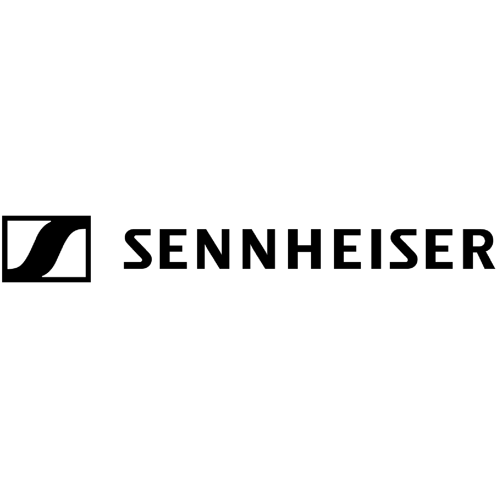 Sennheiser's logo