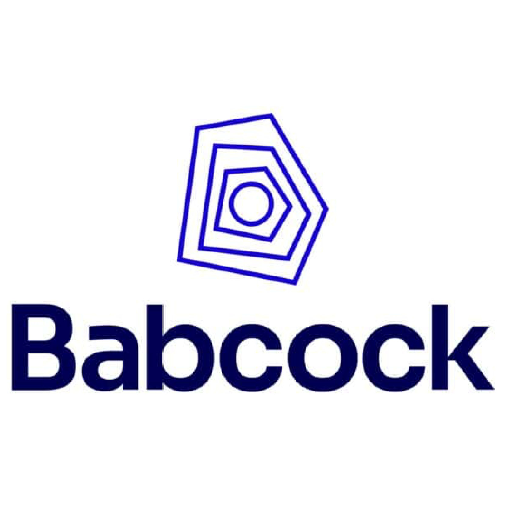 Babcock's logo