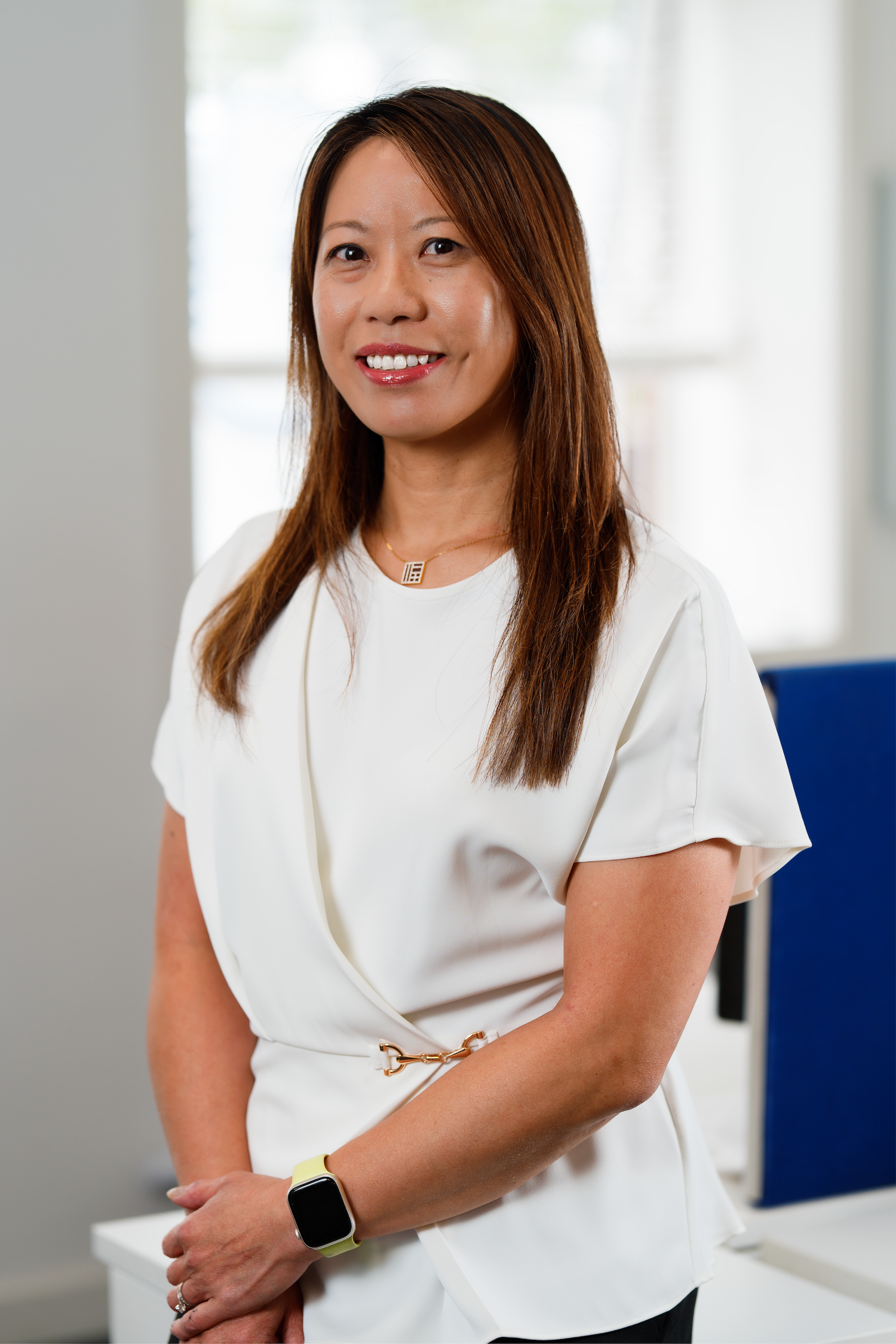Rachel Lee
