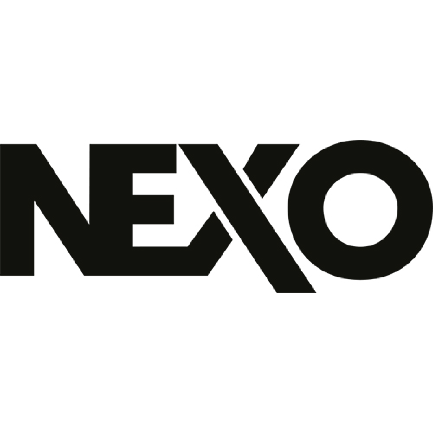Nexo's logo