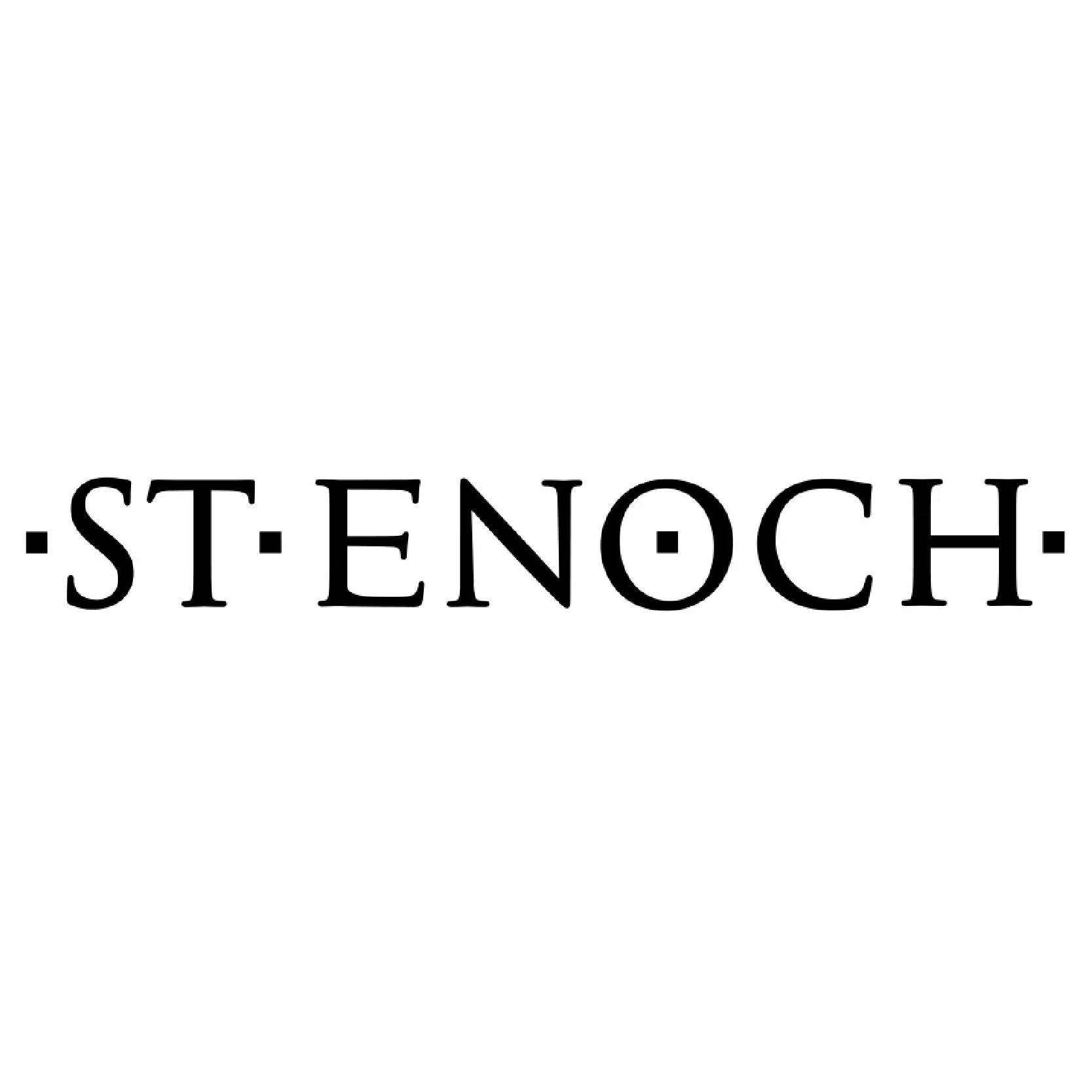 St. Enoch's logo