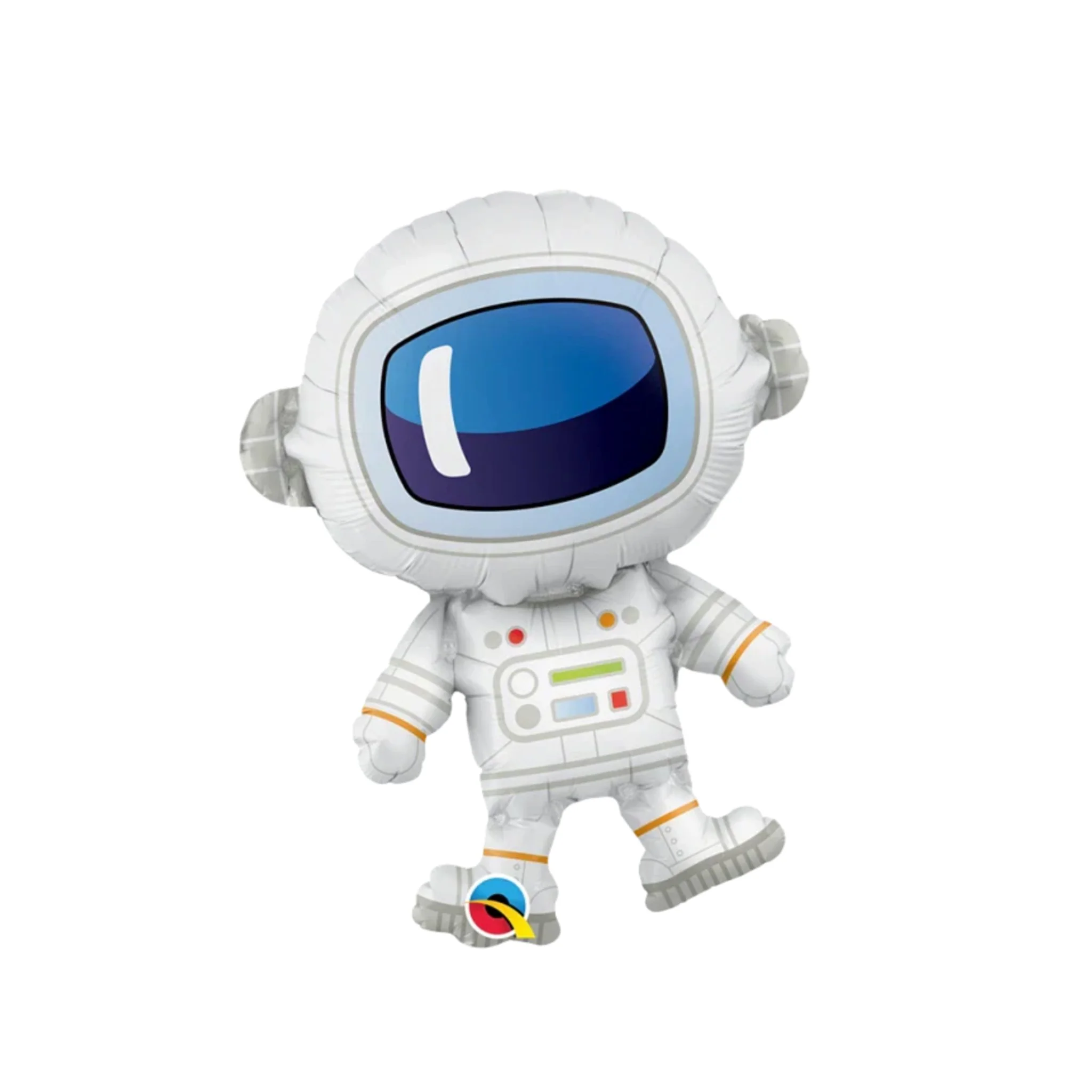 astronaut
