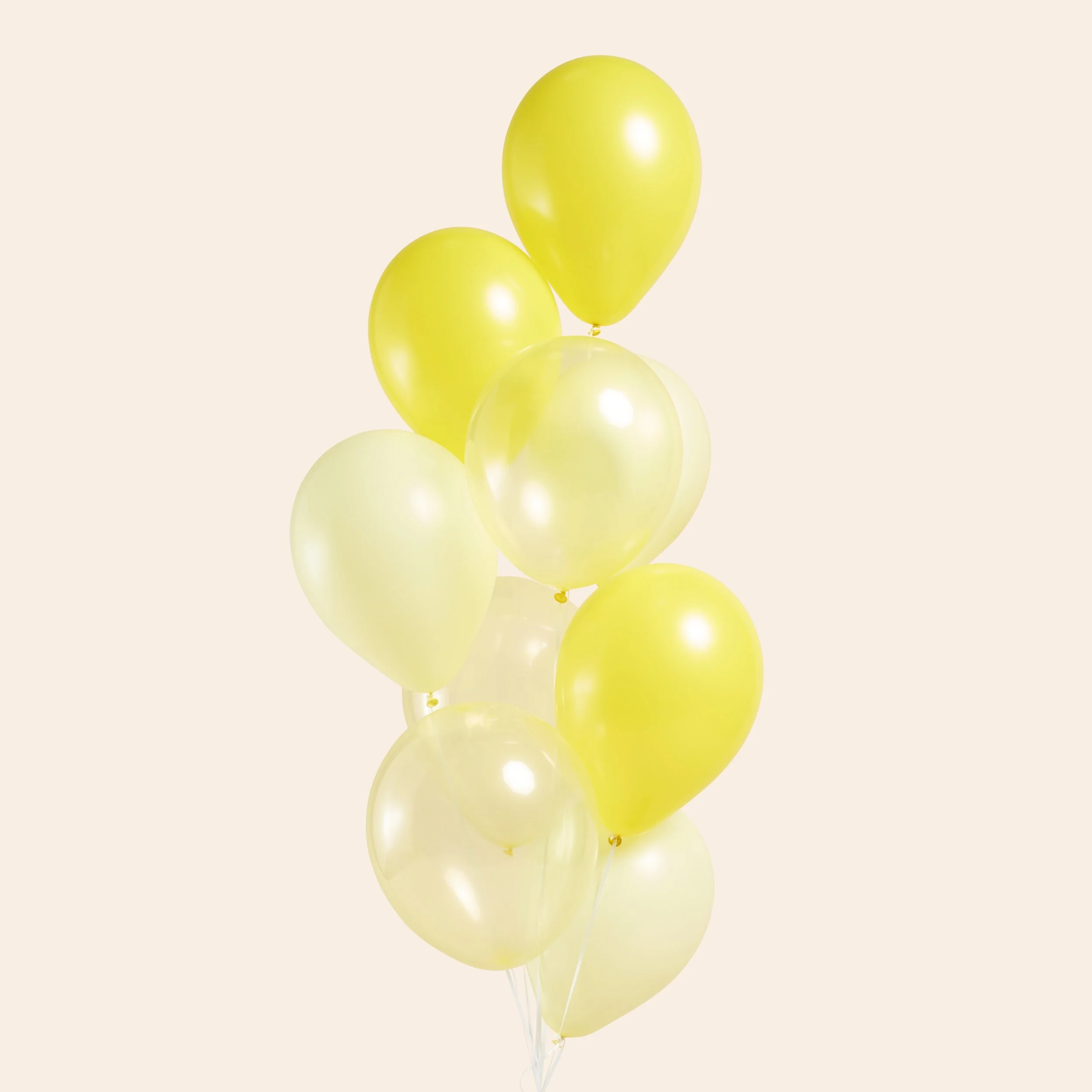 yellows