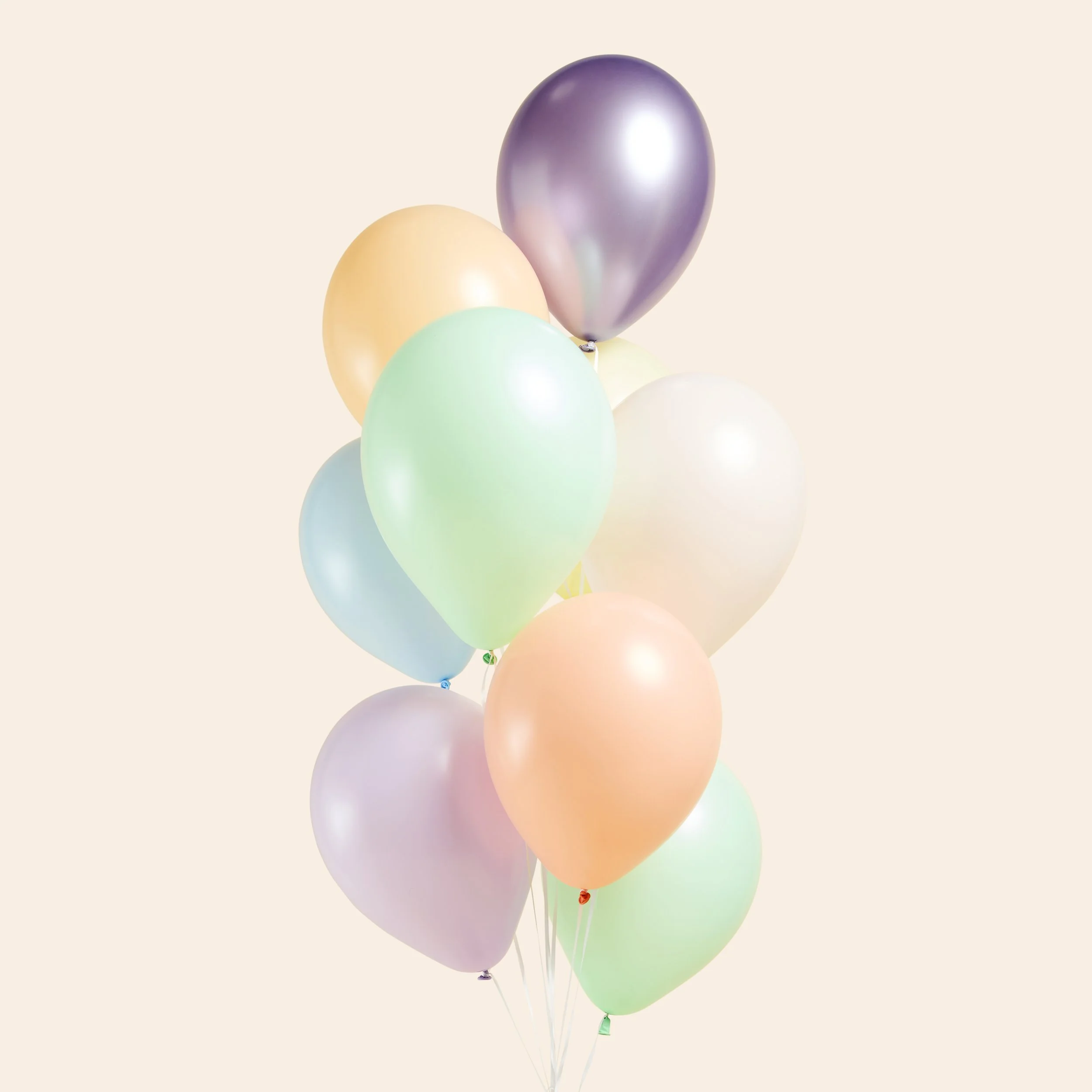 pastels