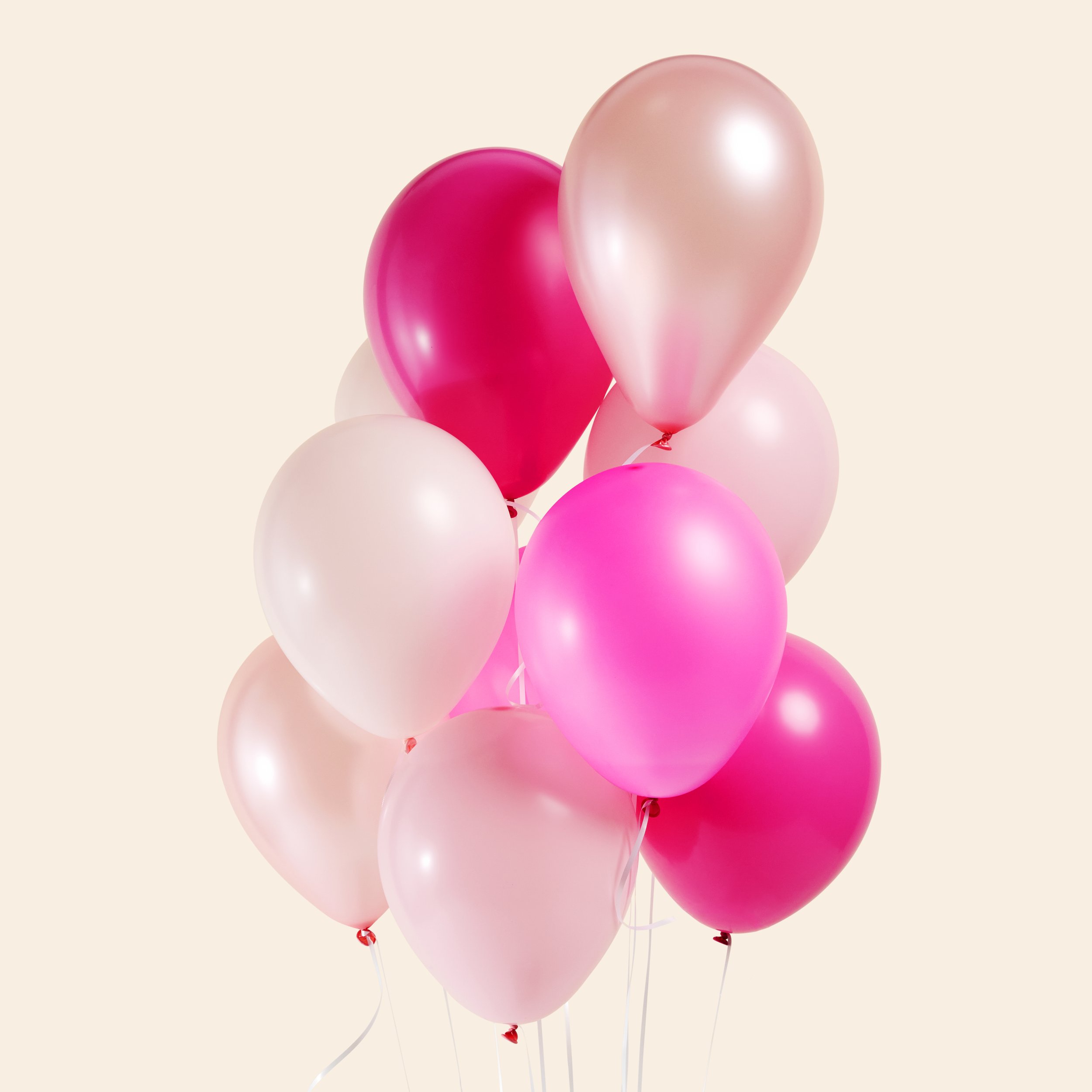 pinks