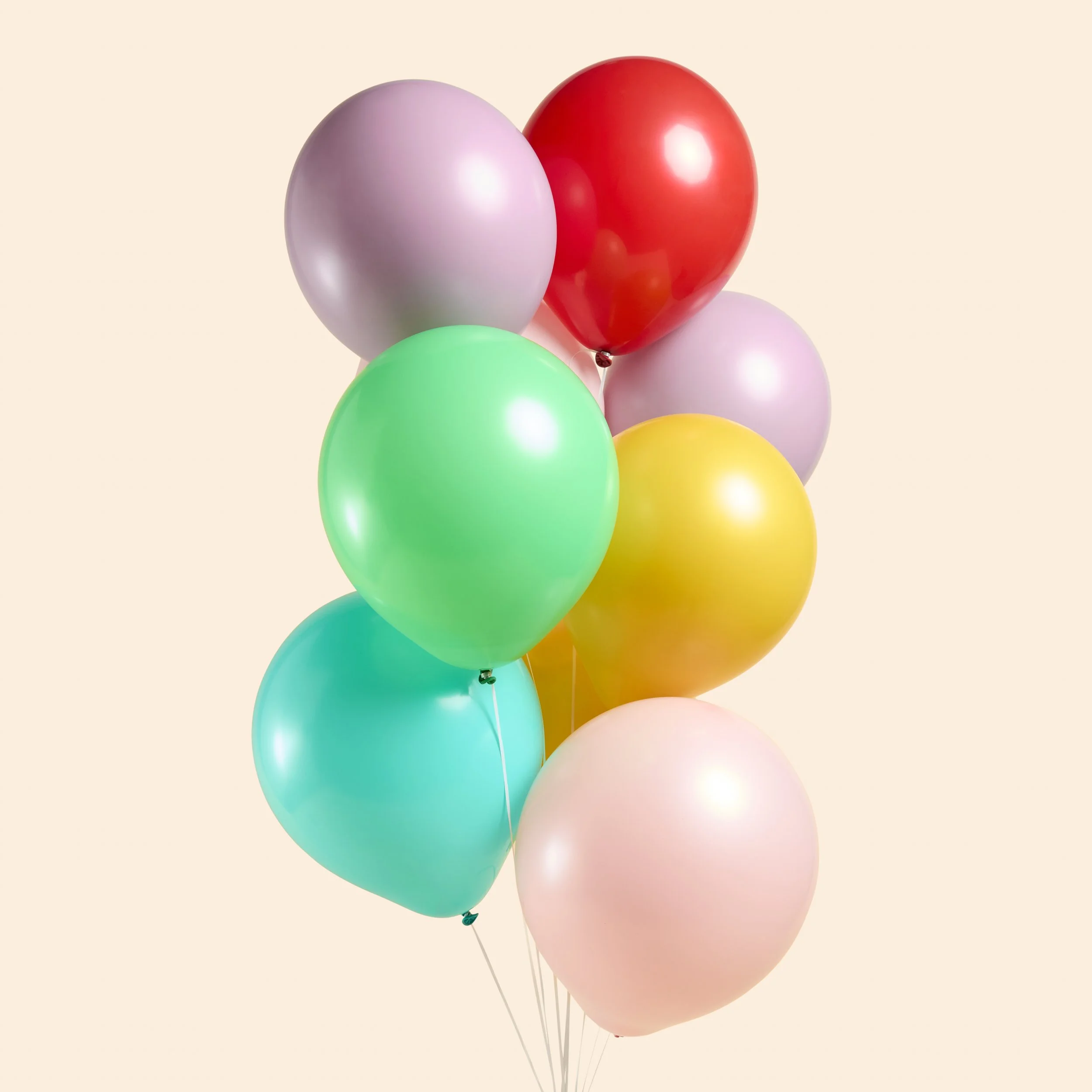 18" bundle - flat