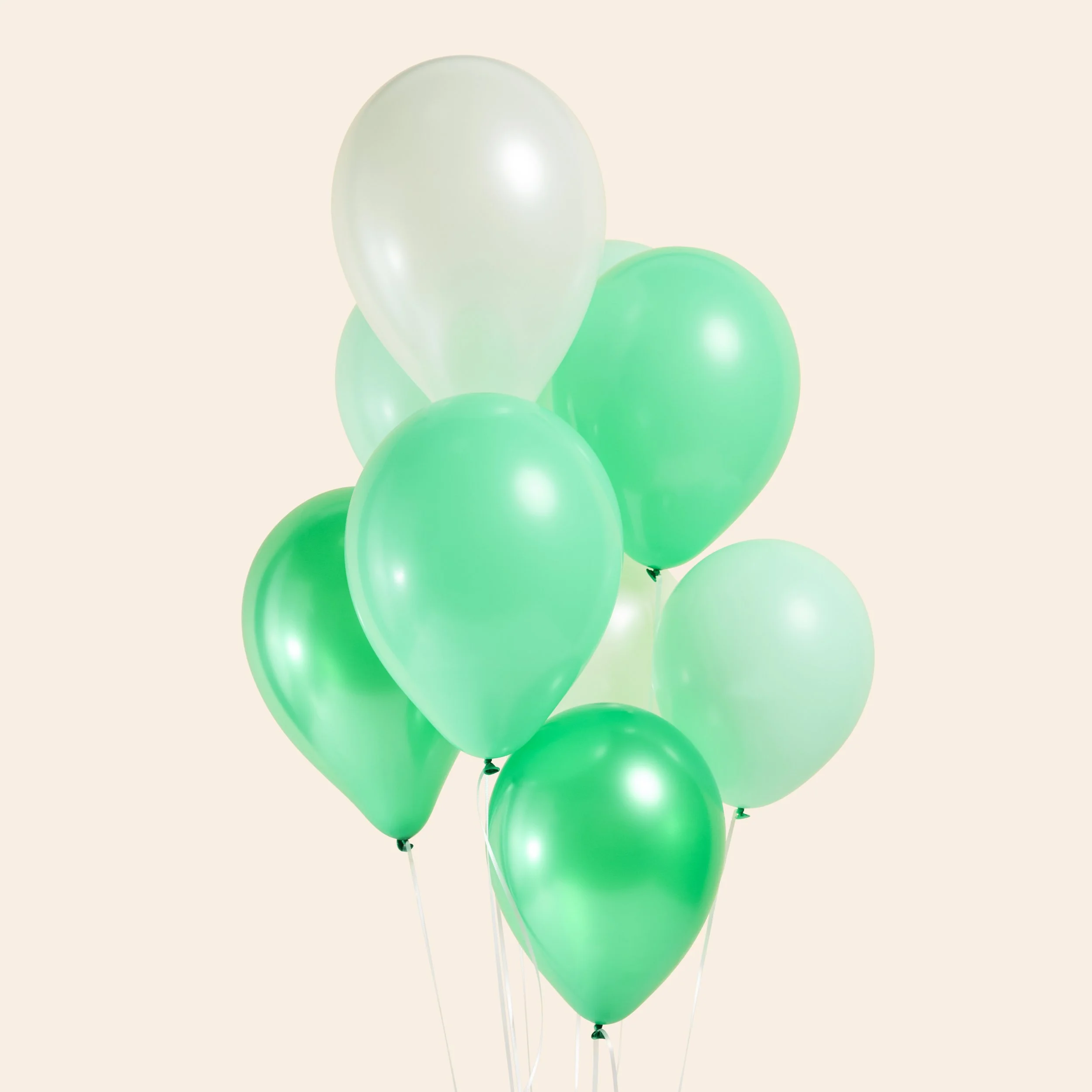 greens