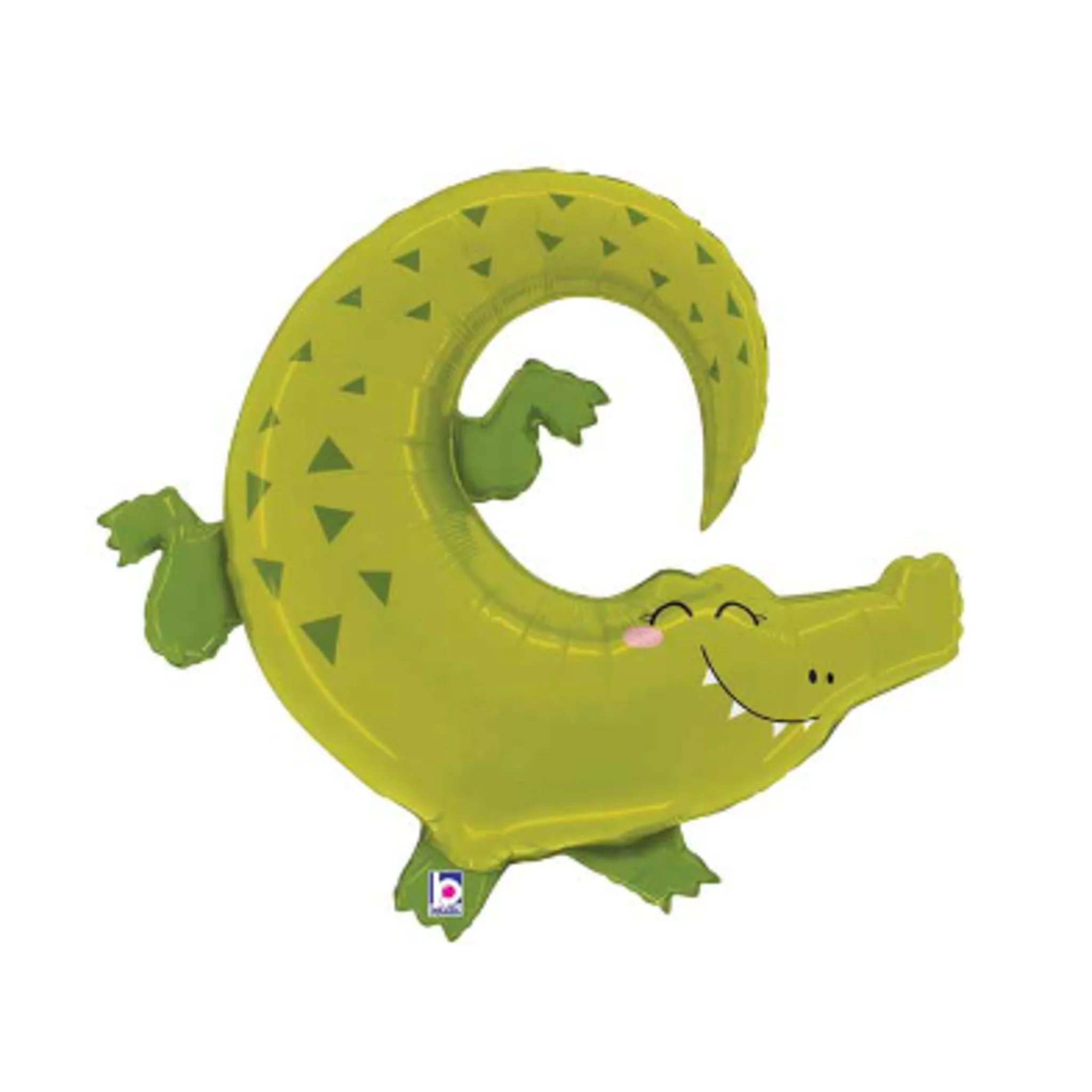alligator