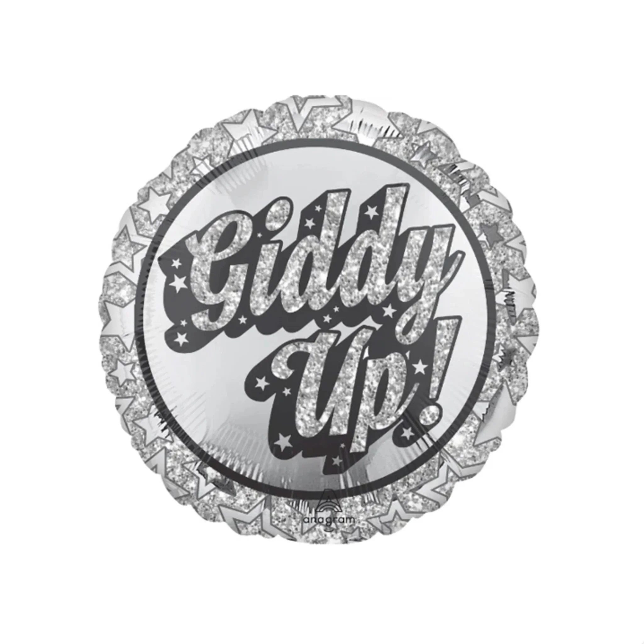 giddy up disk