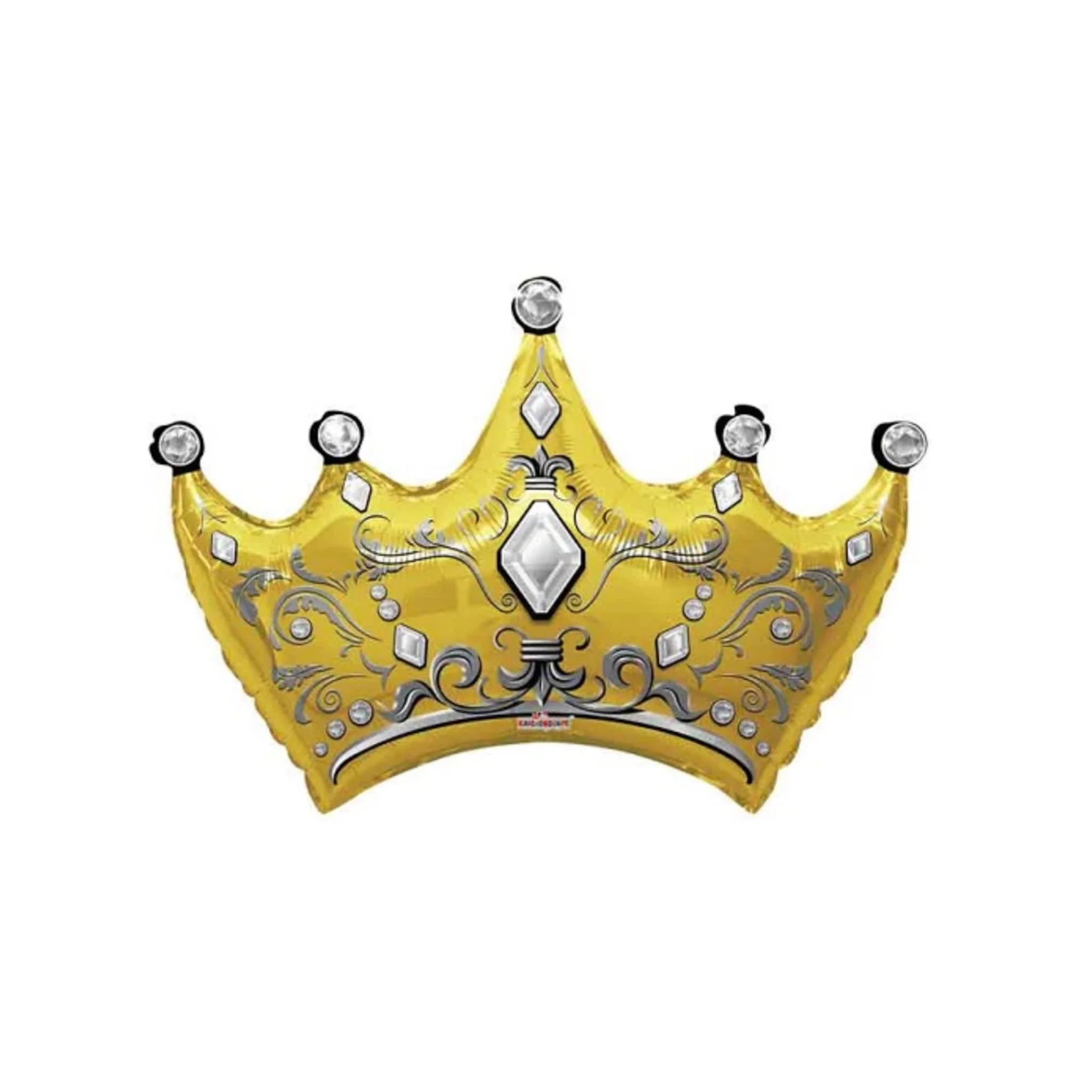 golden crown