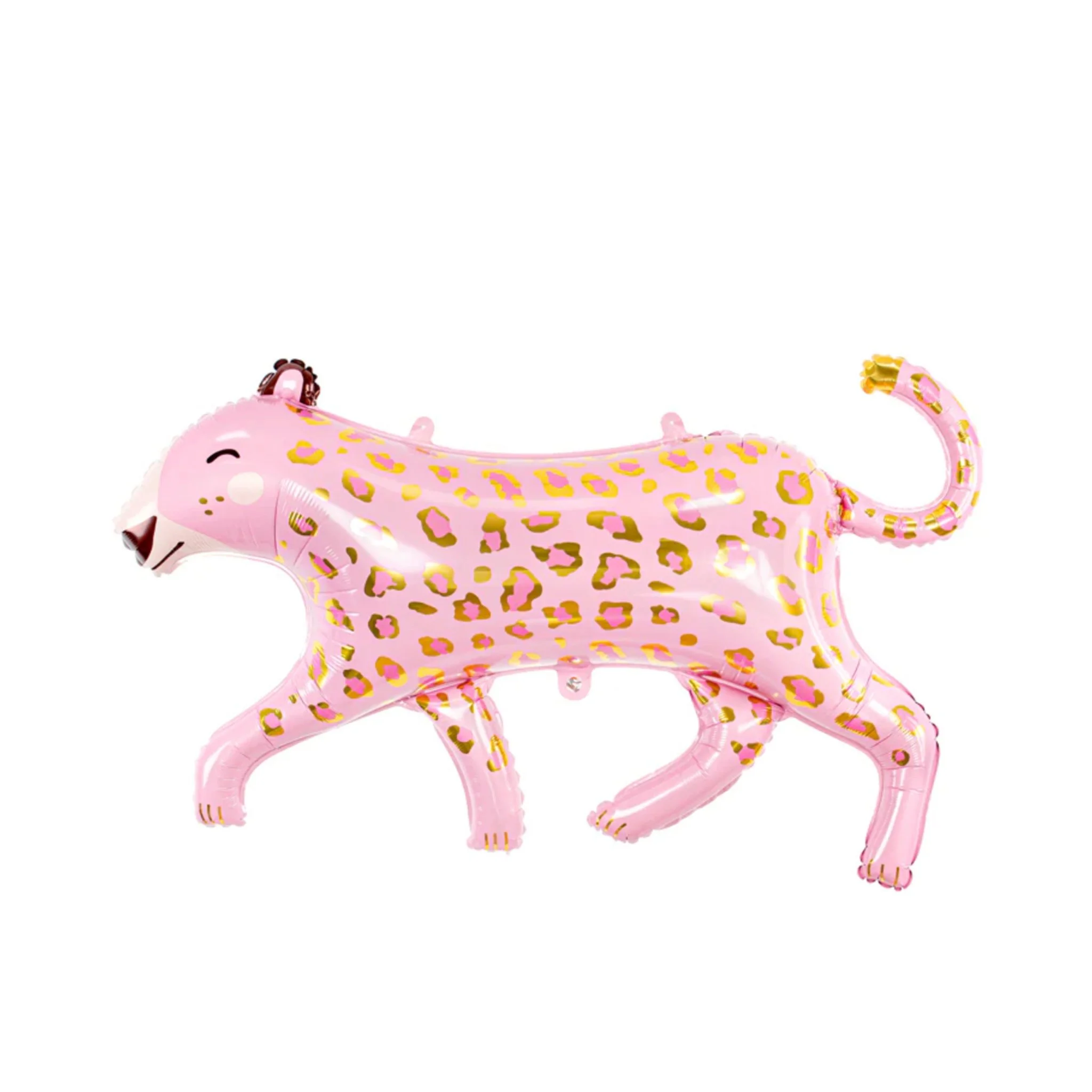 pink cheetah