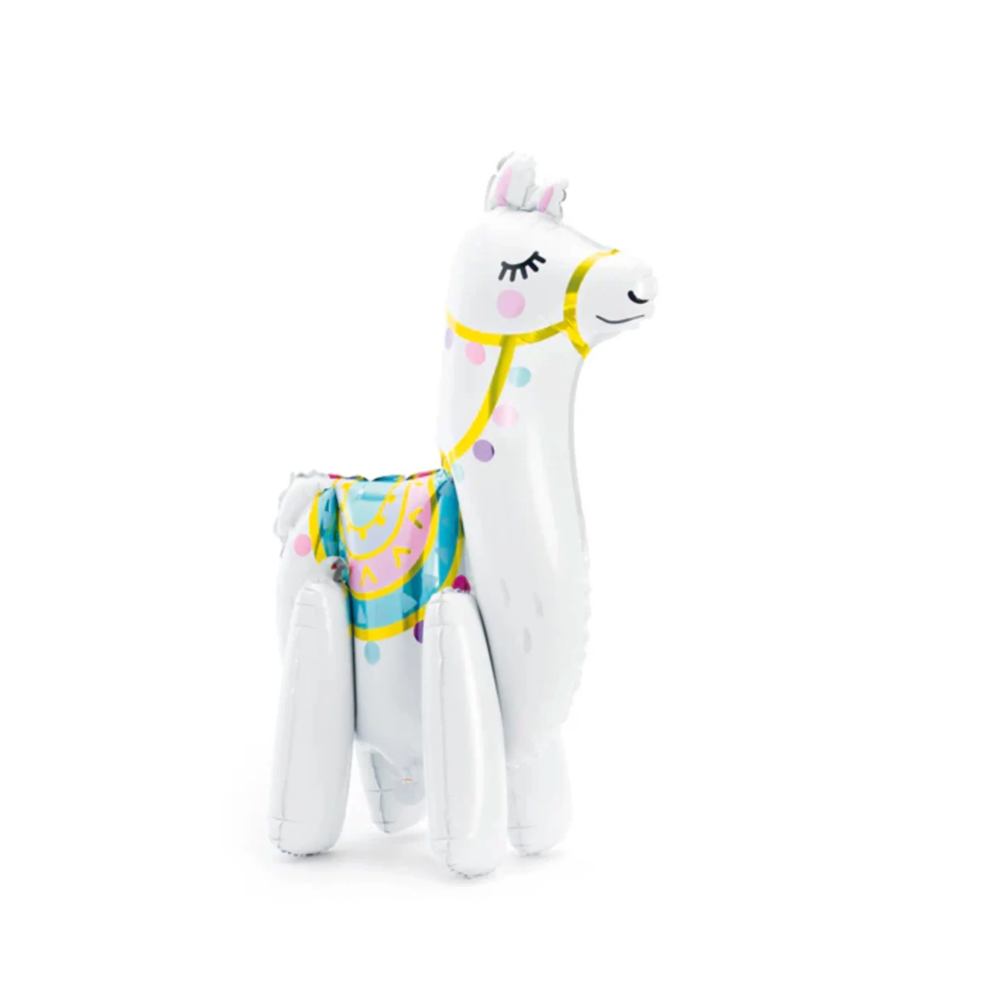 llama