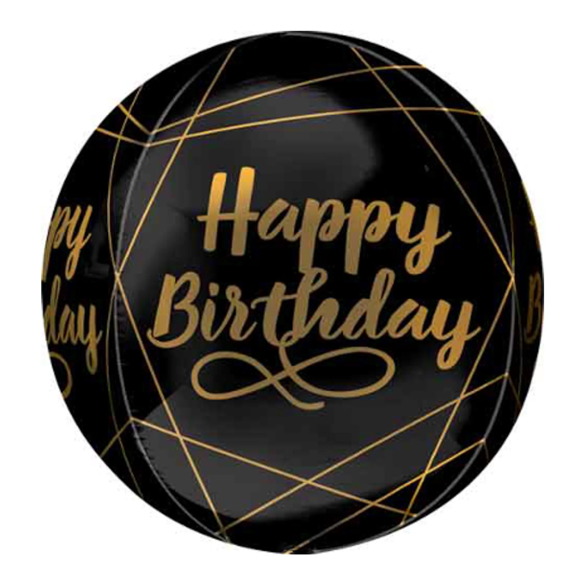 birthday noir
