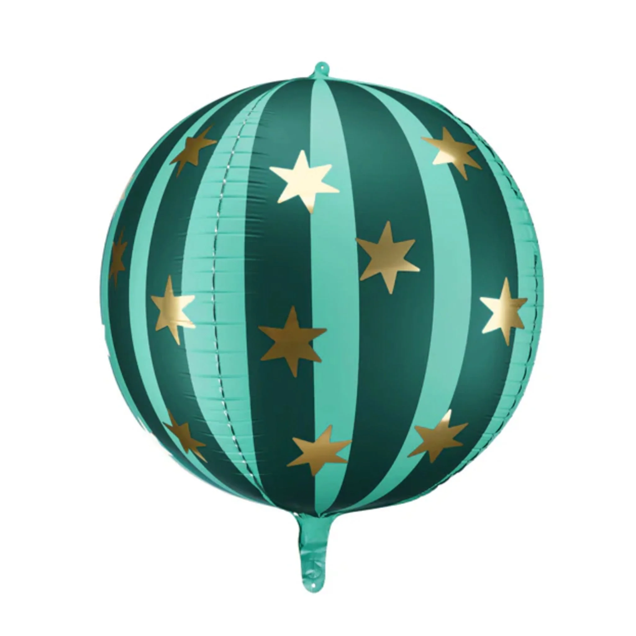 teal starlight
