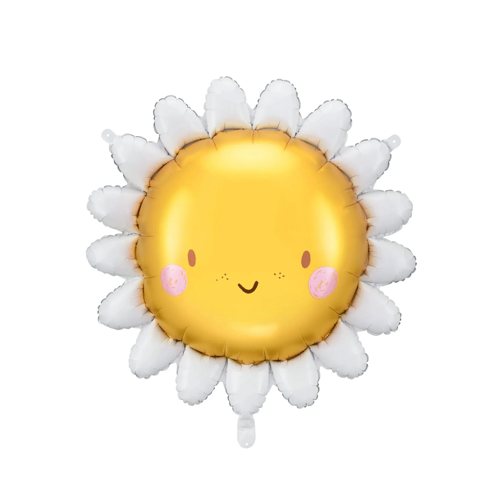 sunny daisy