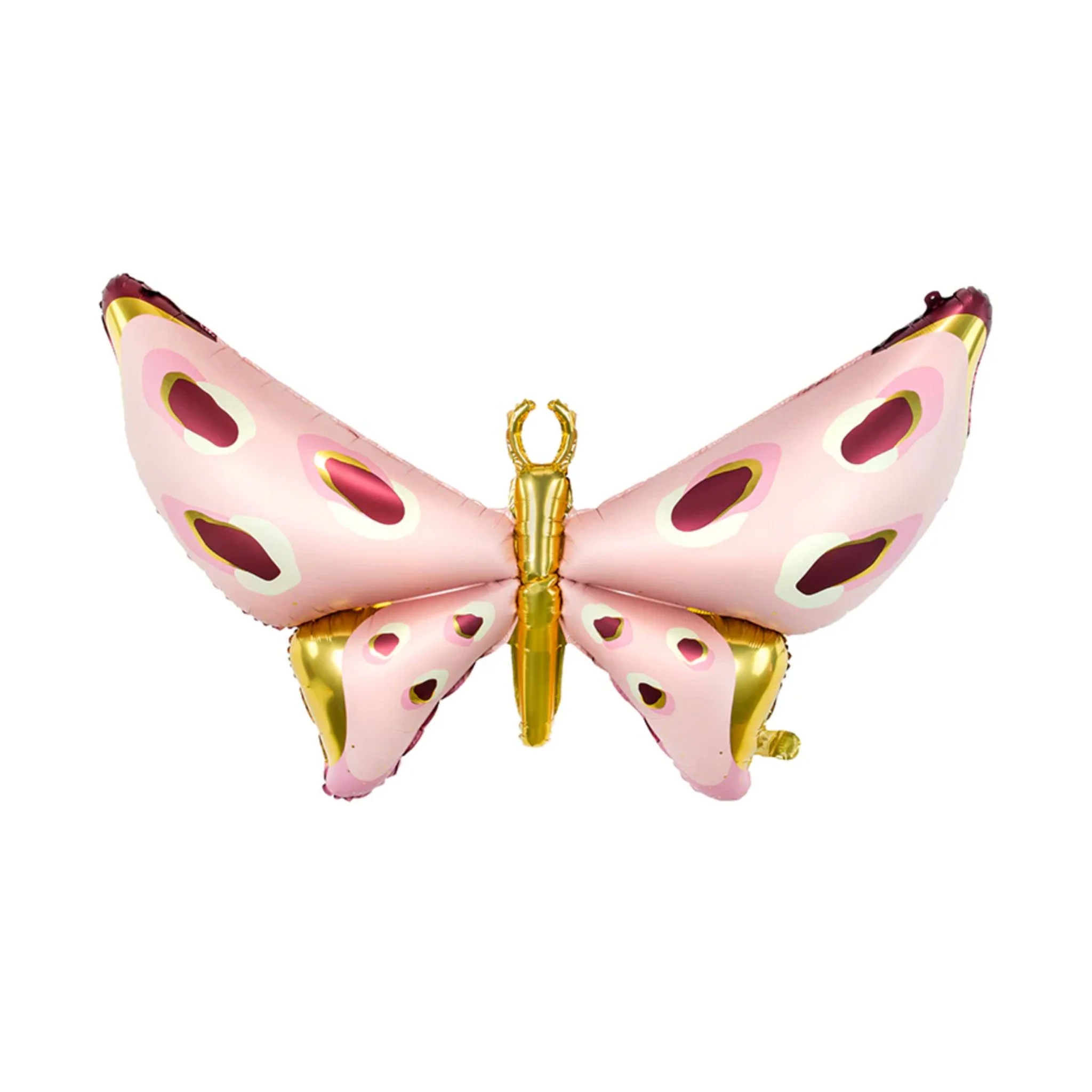 spotted butterfly