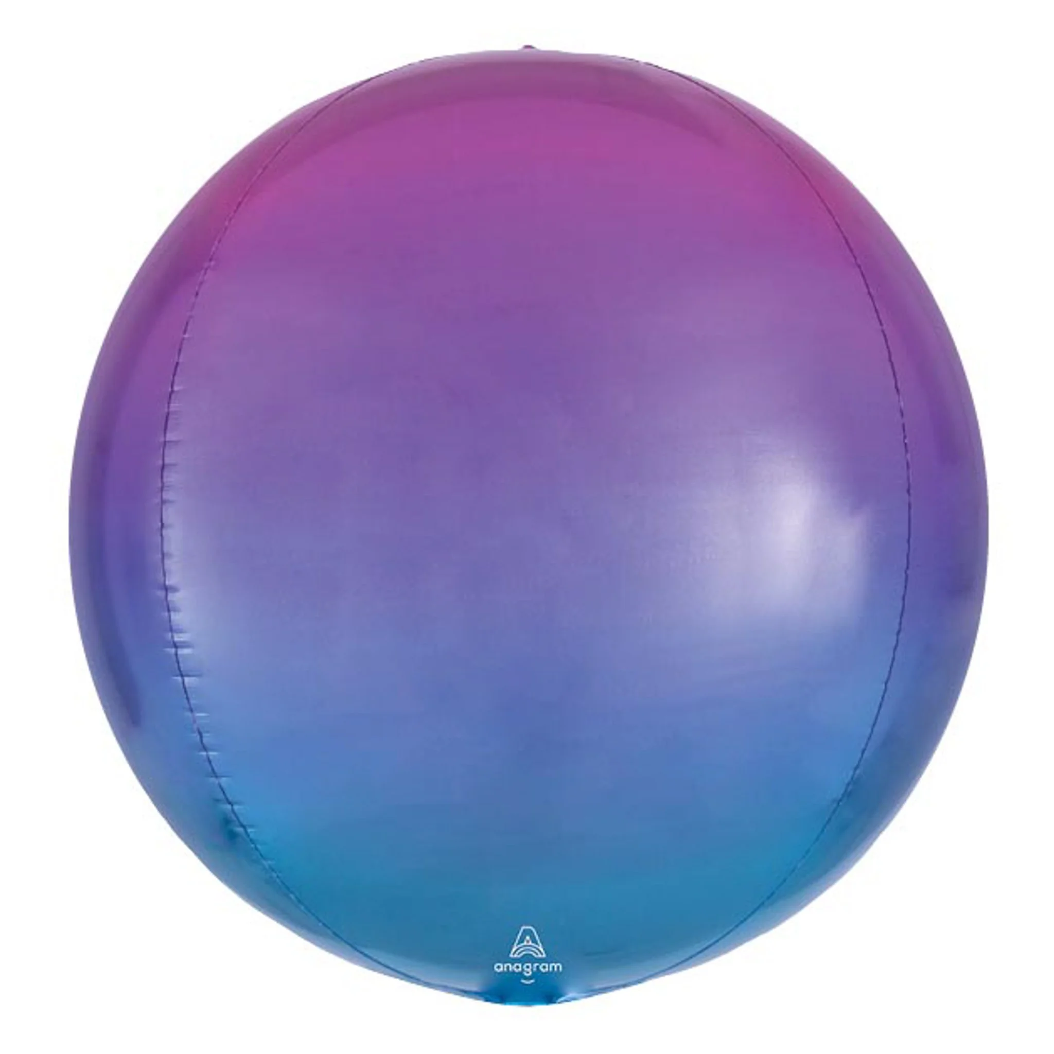 twilight ombre