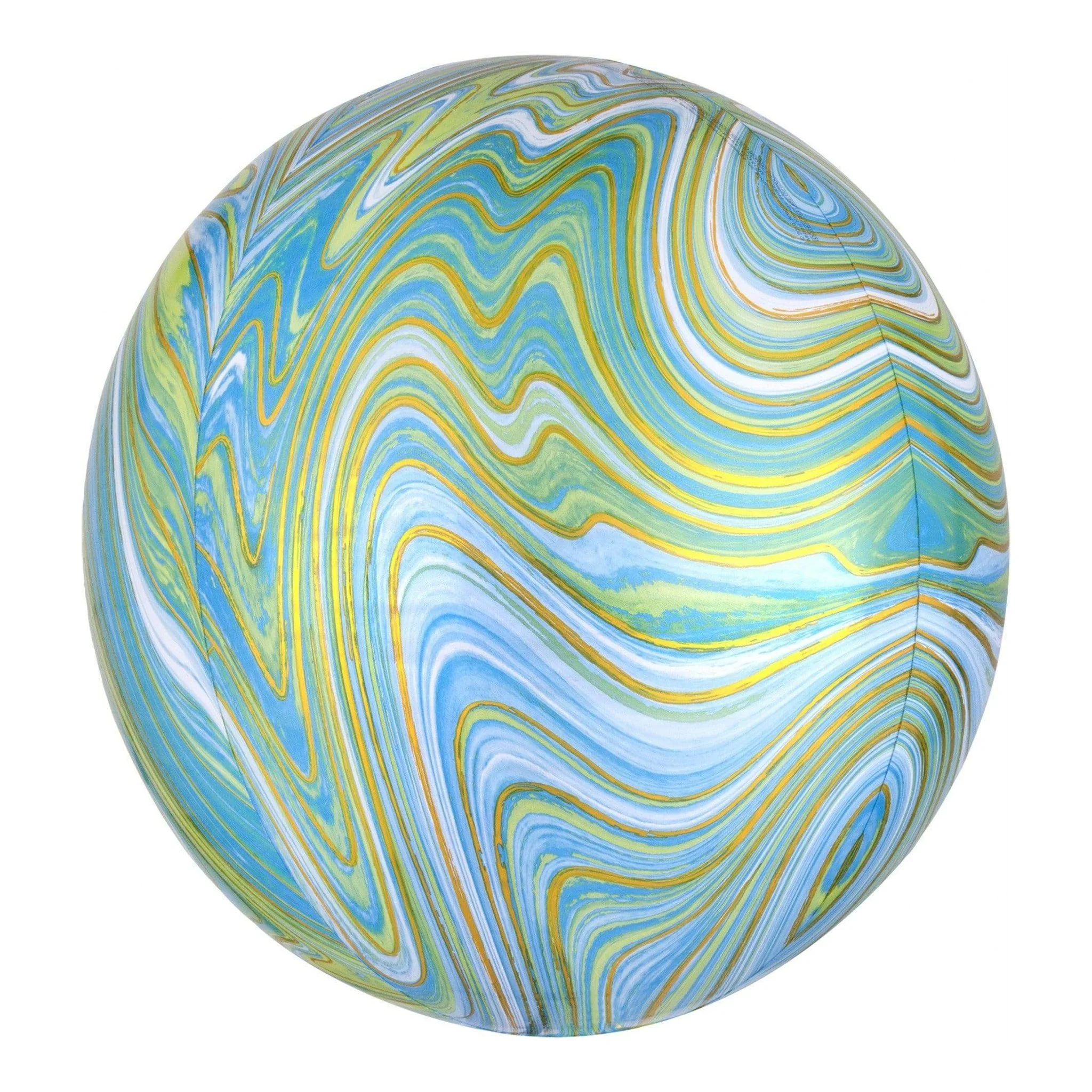 peacock agate