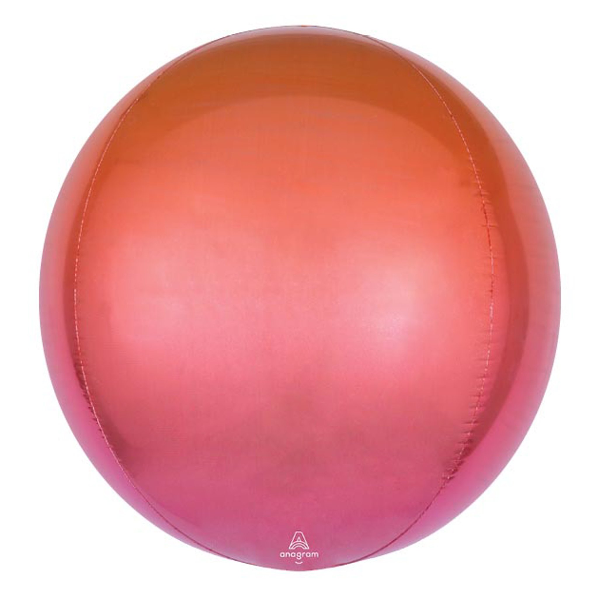 sunrise ombre
