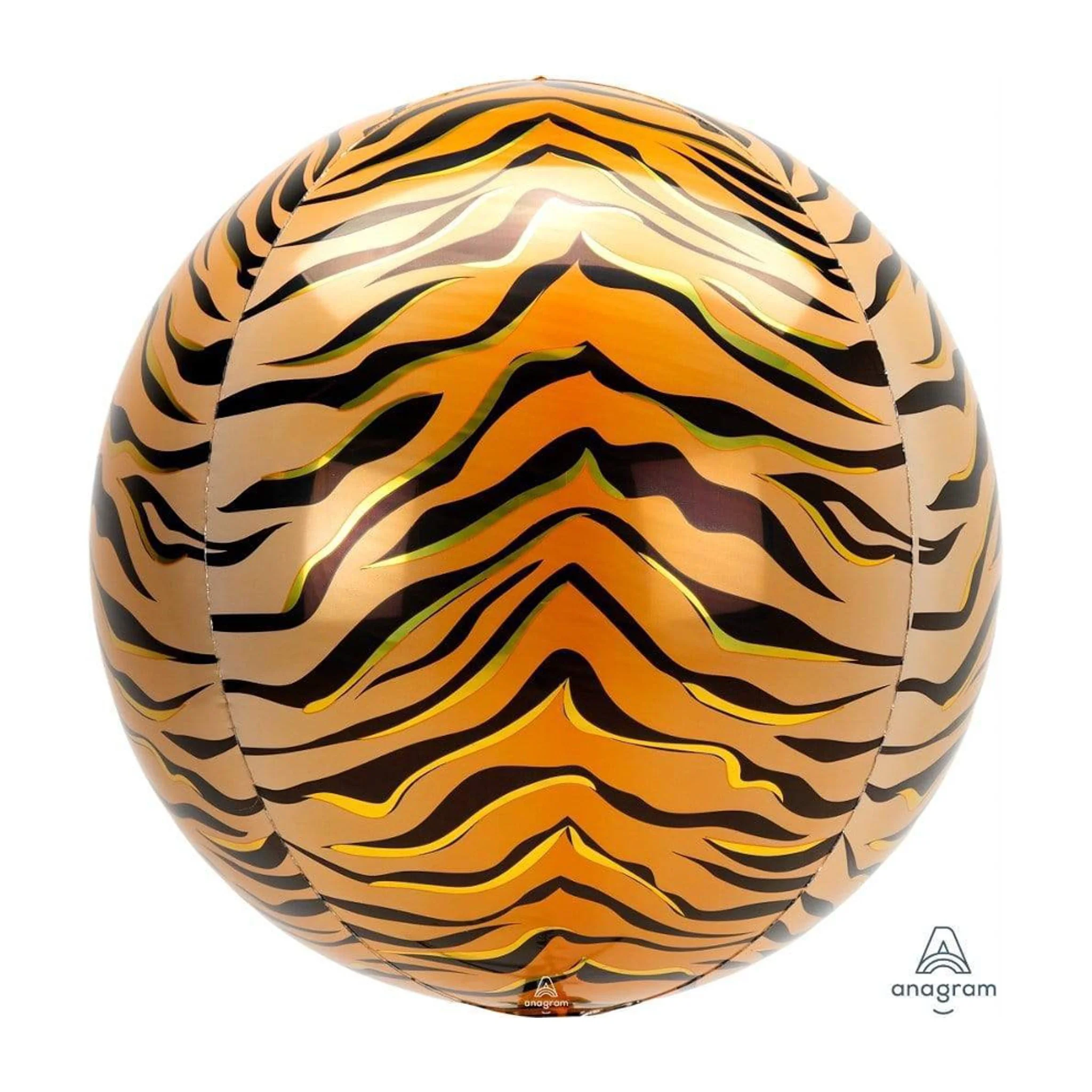 tiger stripe