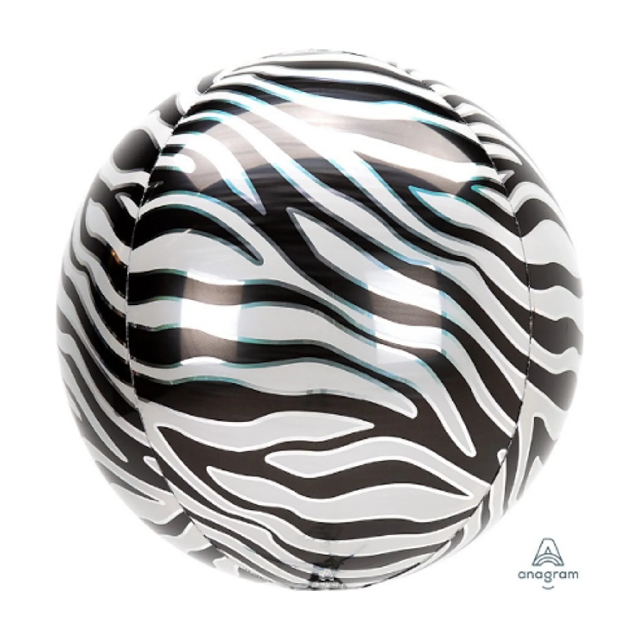 zebra stripe