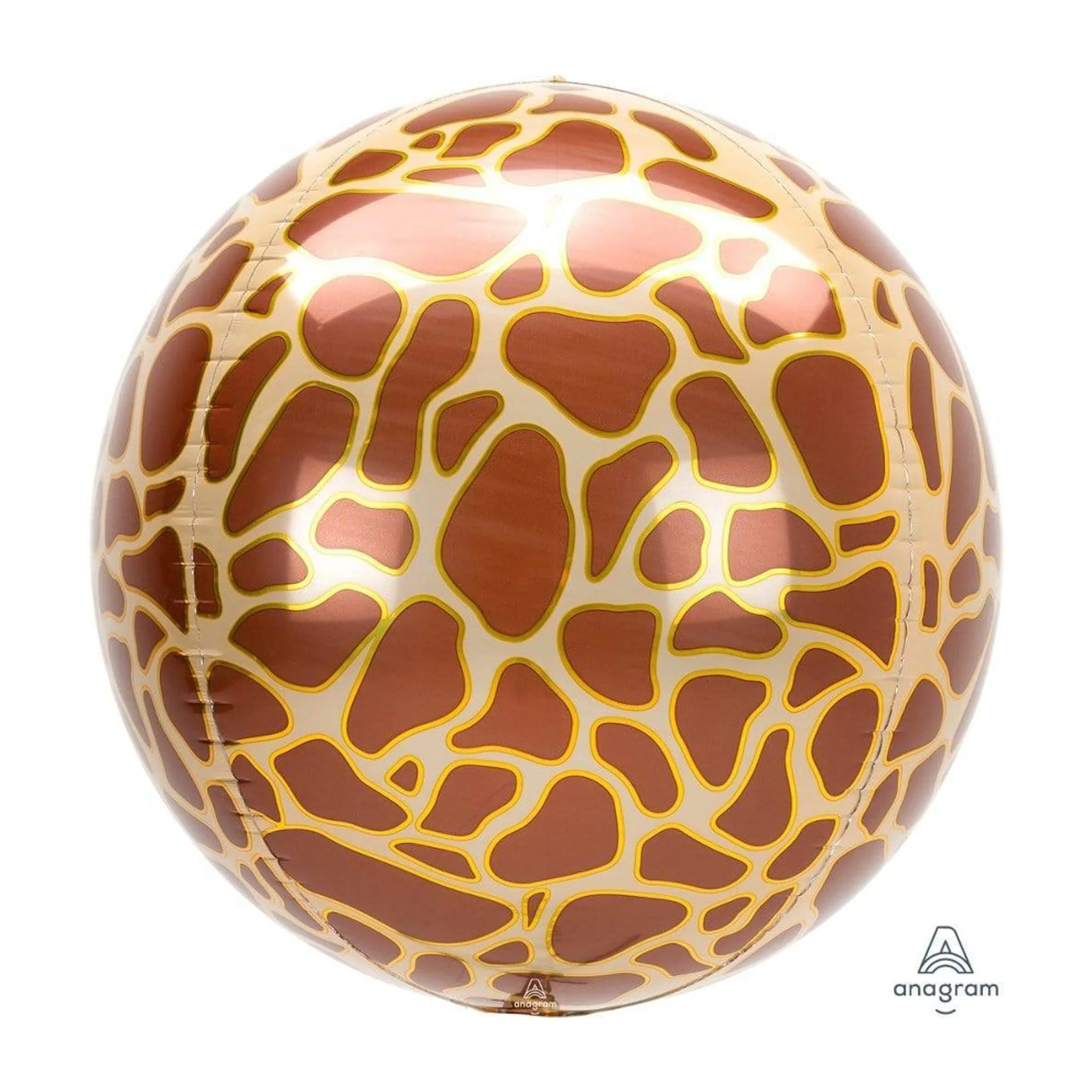 giraffe print