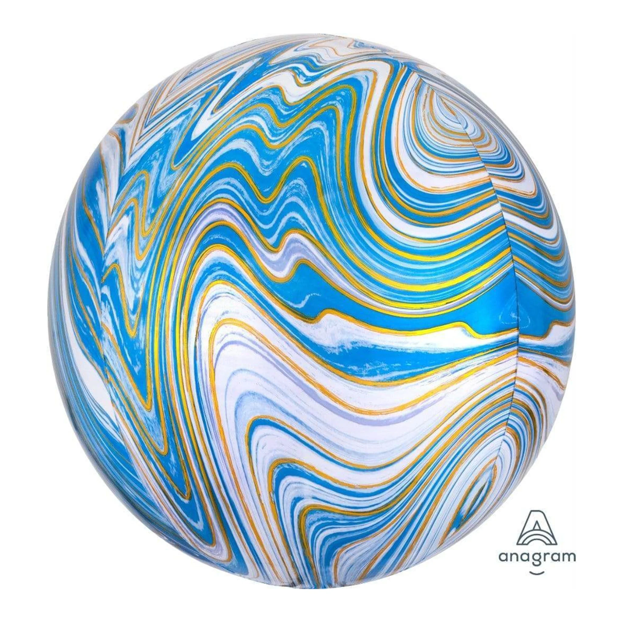 blue agate