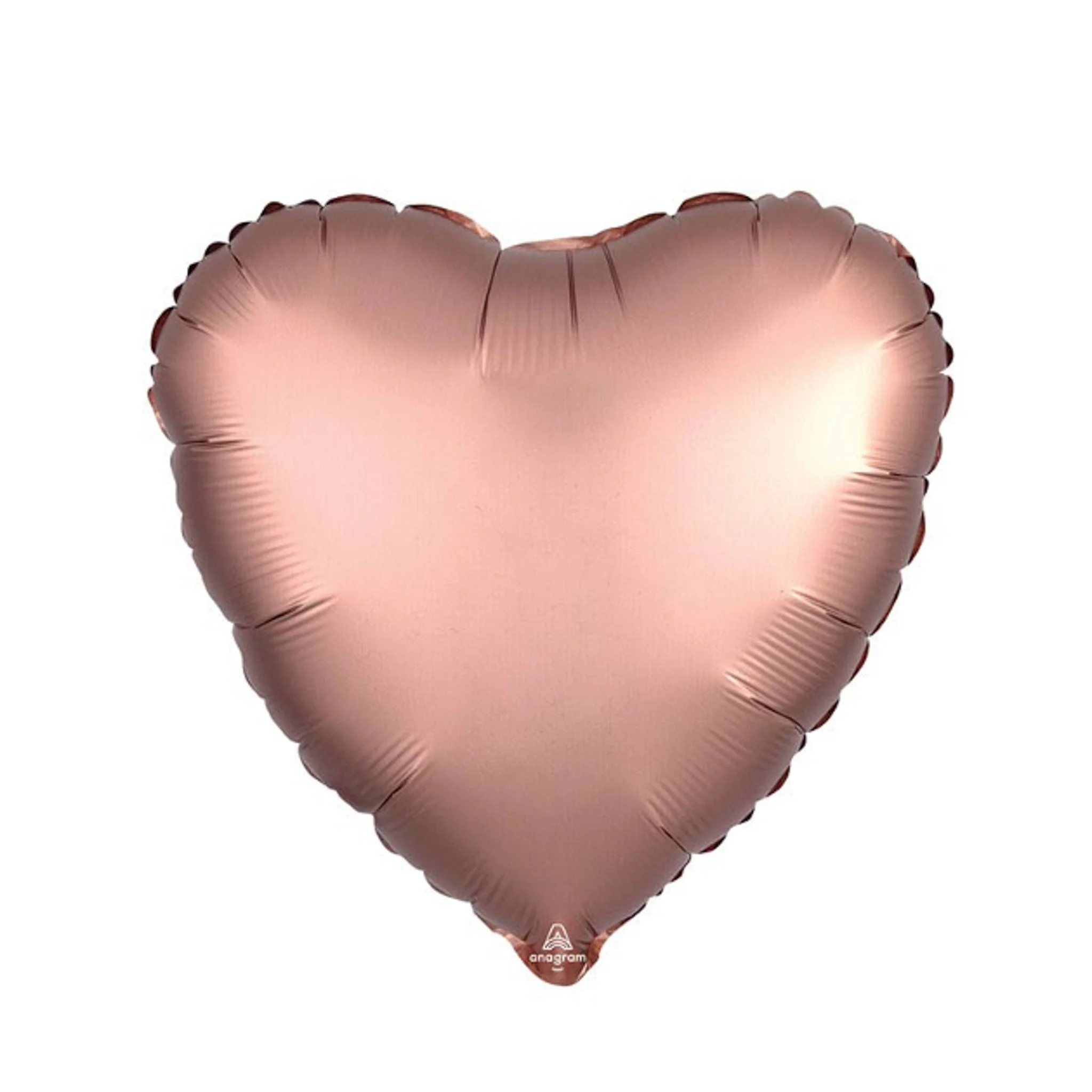 rose heart