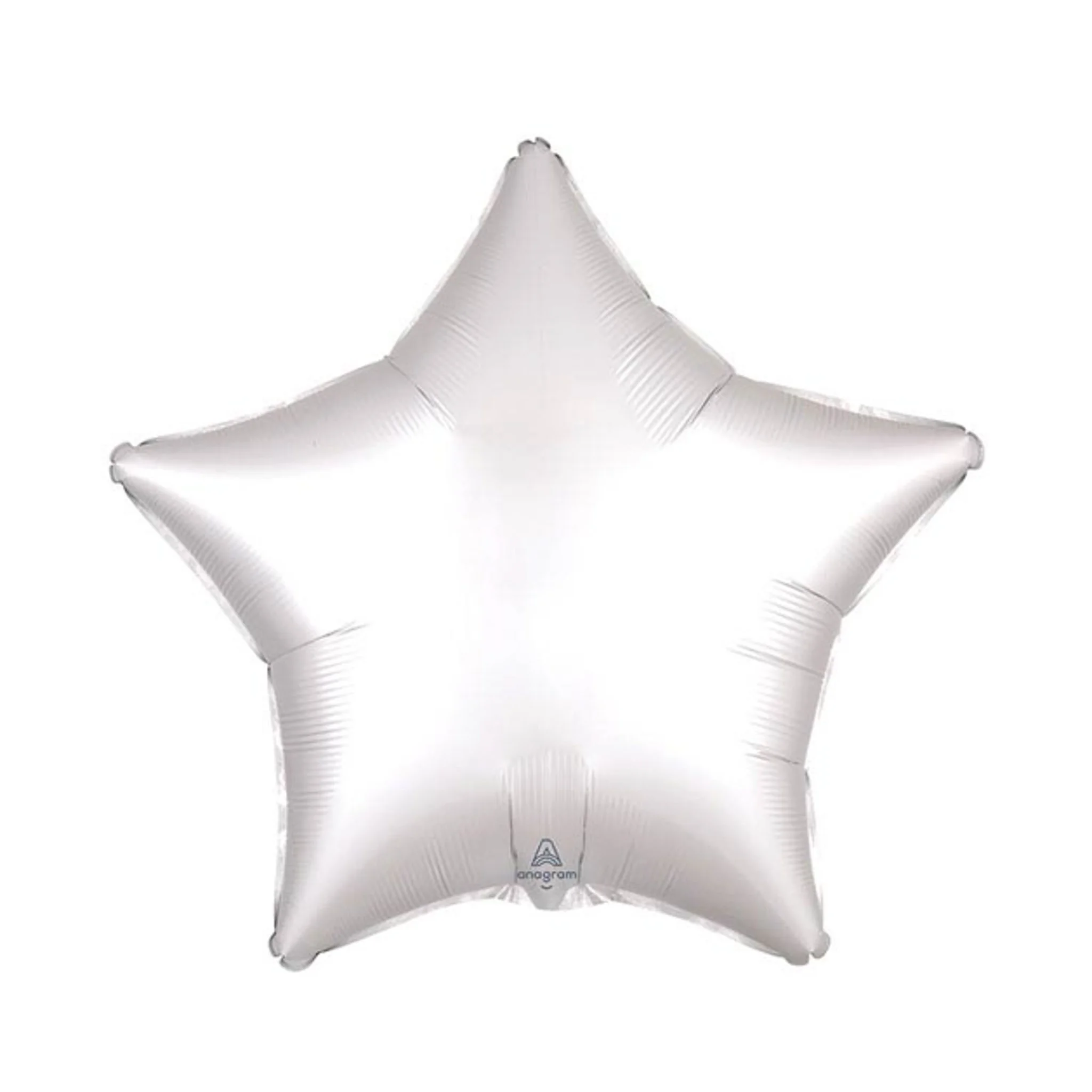 white star