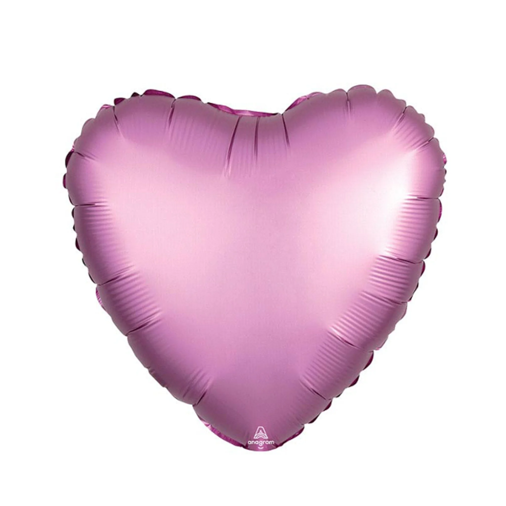 orchid heart
