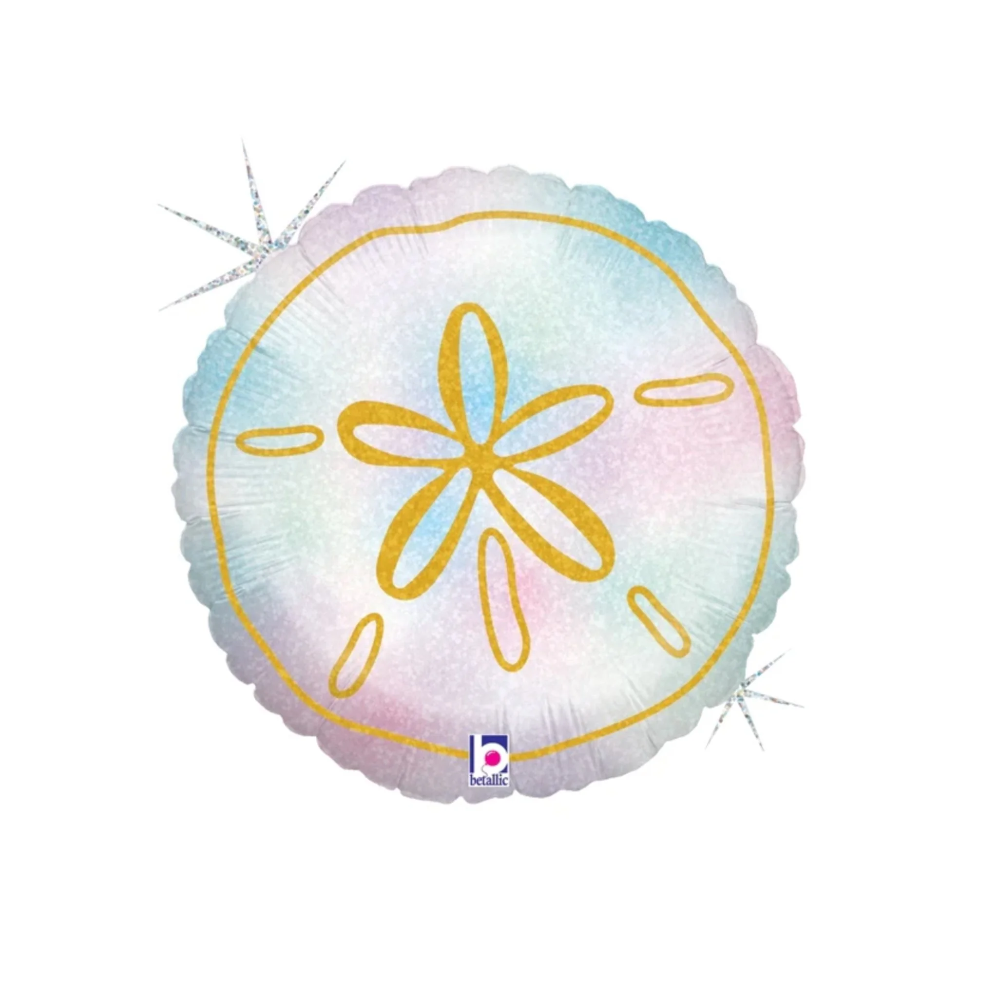 sand dollar