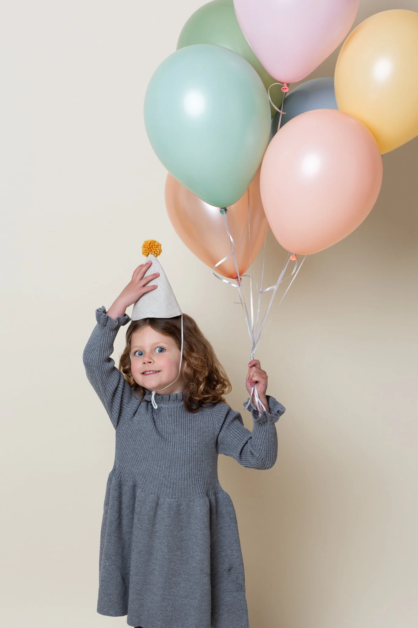 How to transport and care for balloon arrangements.