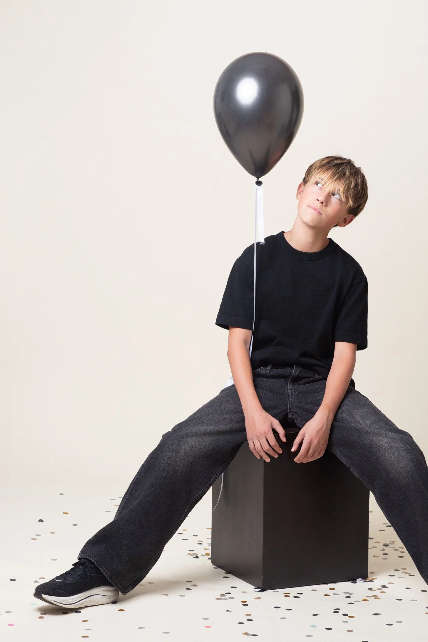 5 themes for the ultimate teen photo-booth party