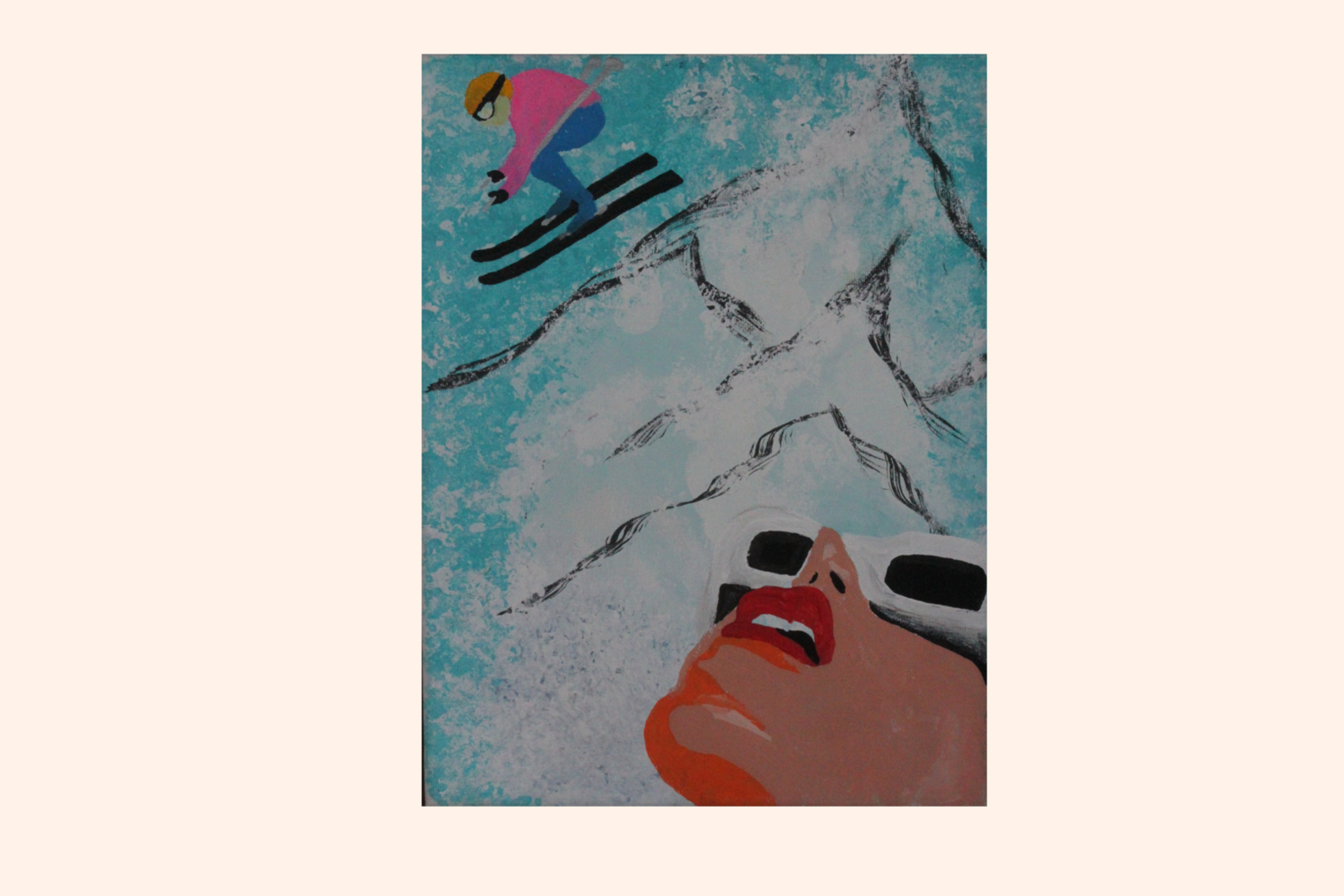 Ski Ya Later