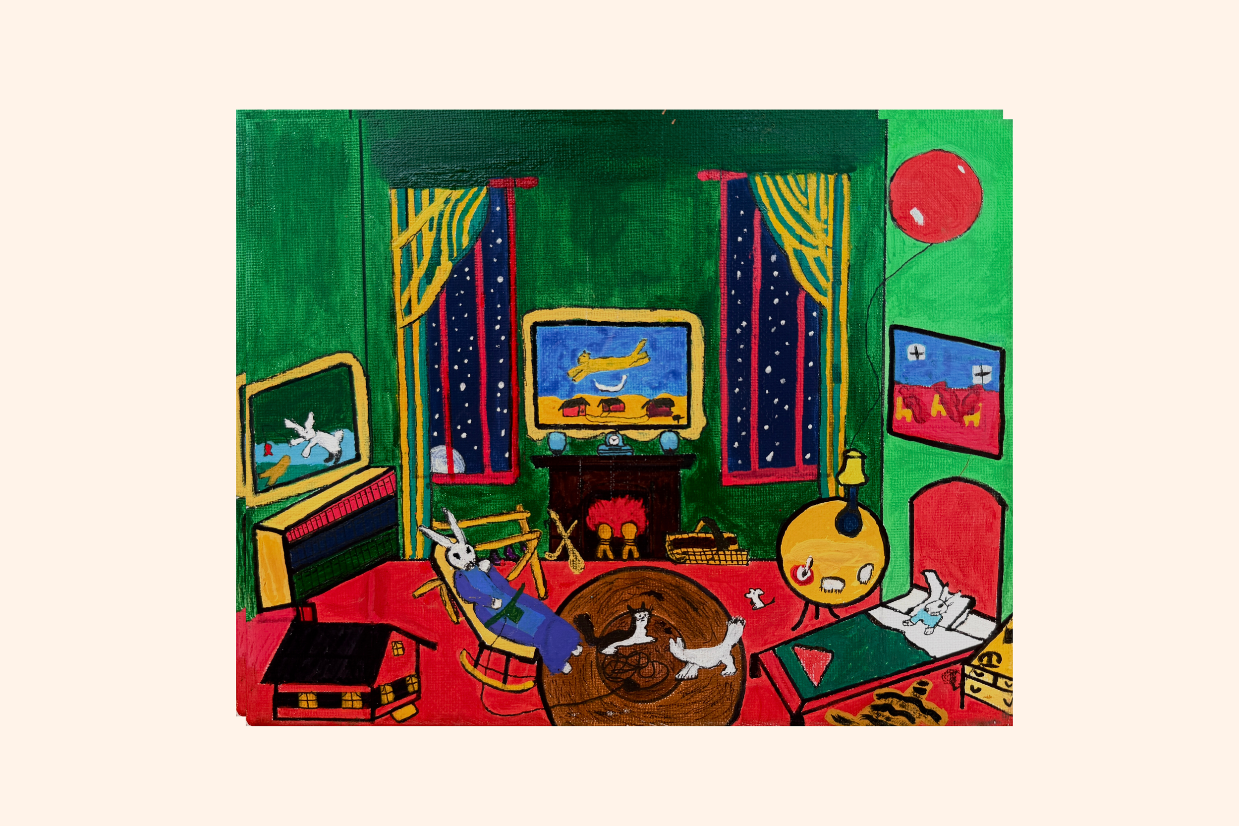Goodnight Moon