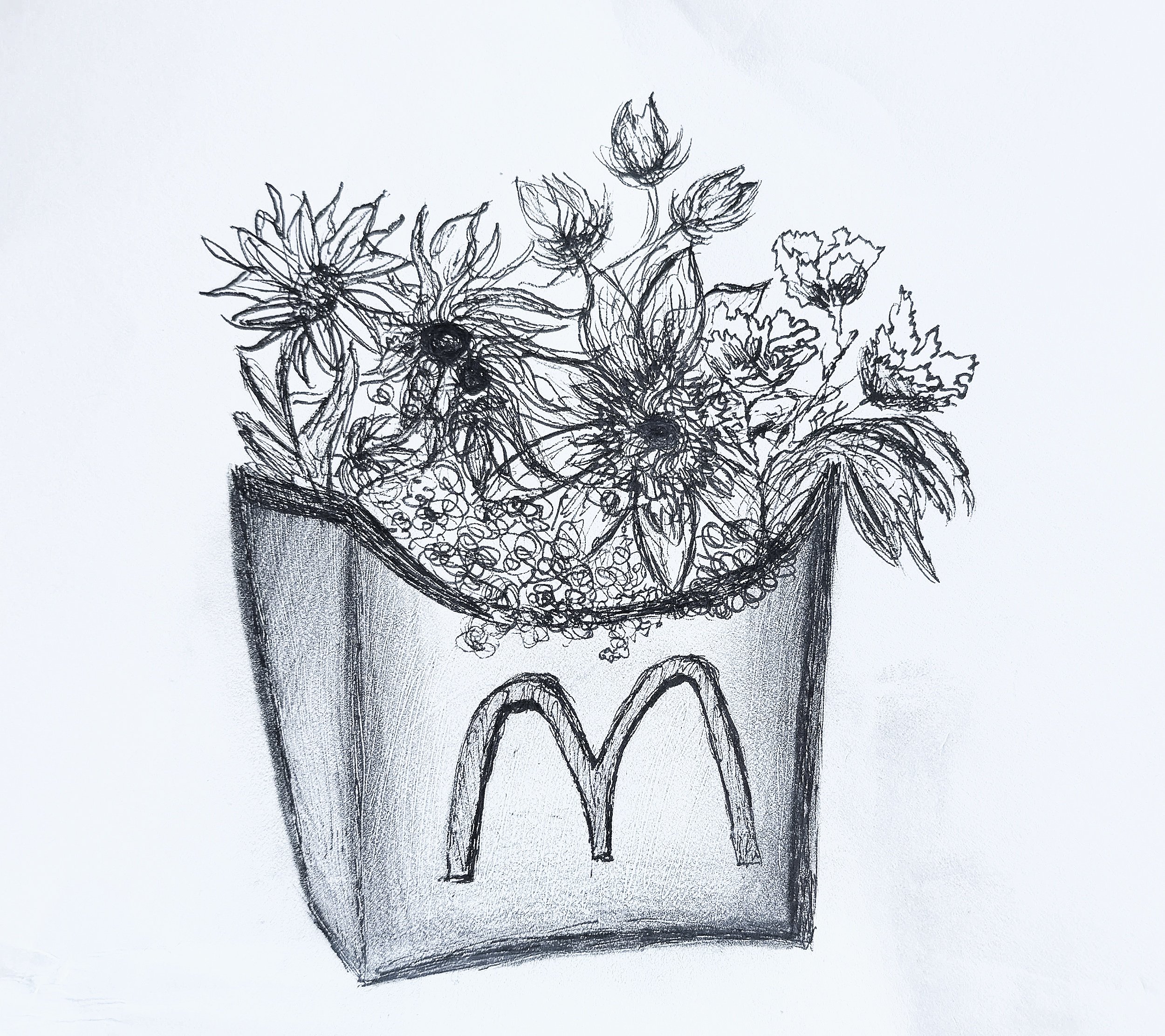 Comfort Flowers