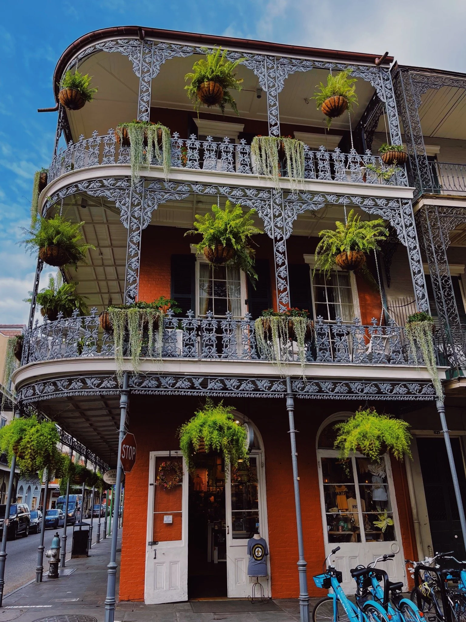 New Orleans Is Calling