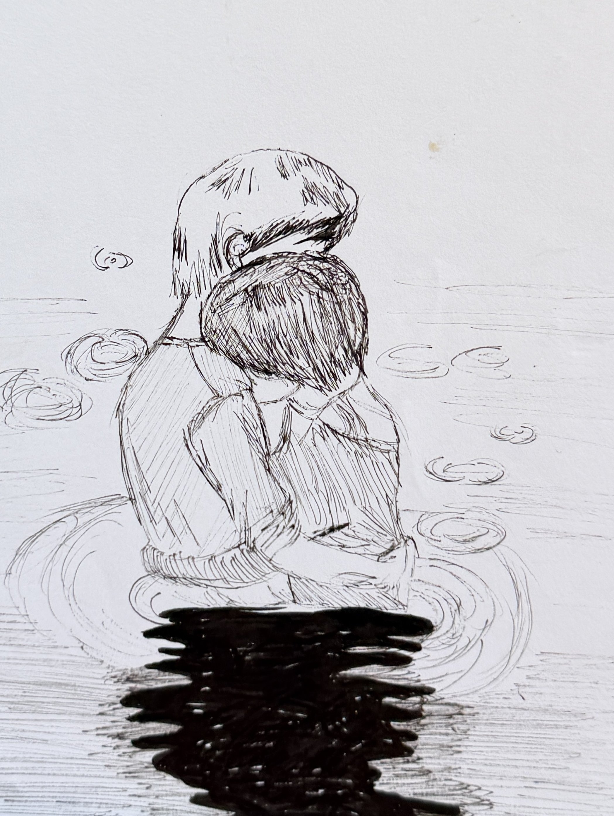 Warm Embrace