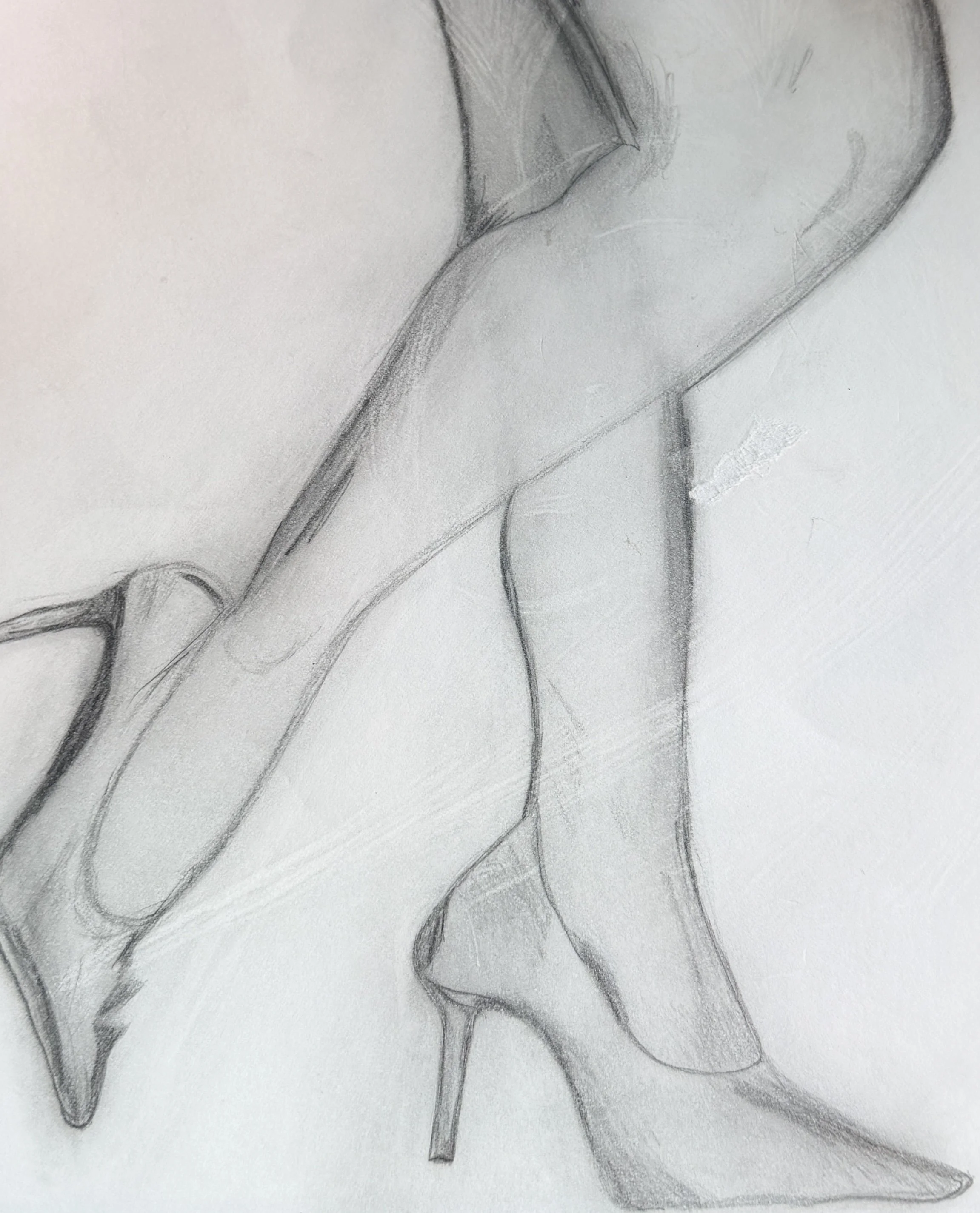 Poise in Motion